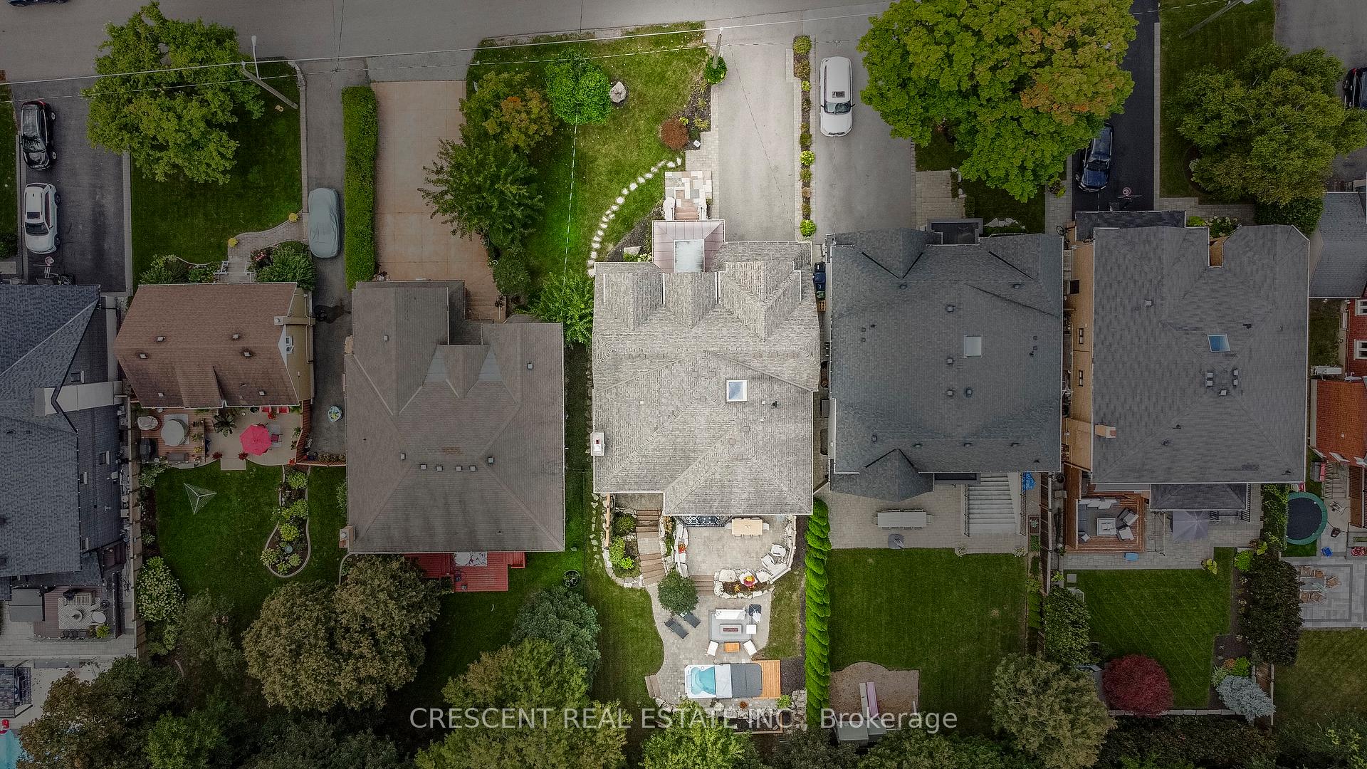 Photo 52 of 17 Agar Crescent, Etobicoke, Islington-City Centre West — HOMEH