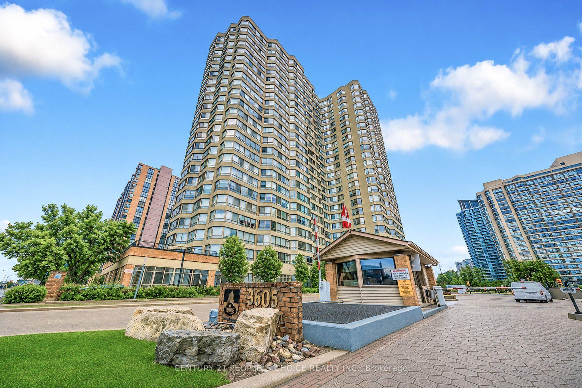 Front of Unit 109B, 3605 Kariya Drive