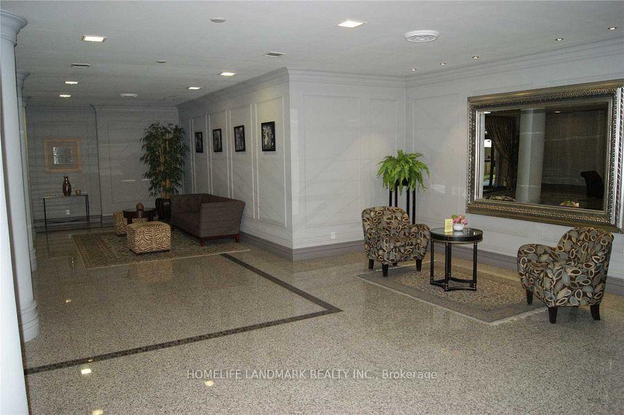 Photo 2 of Unit 2213, 7 Bishop Avenue, North York, Newtonbrook East — HOMEH