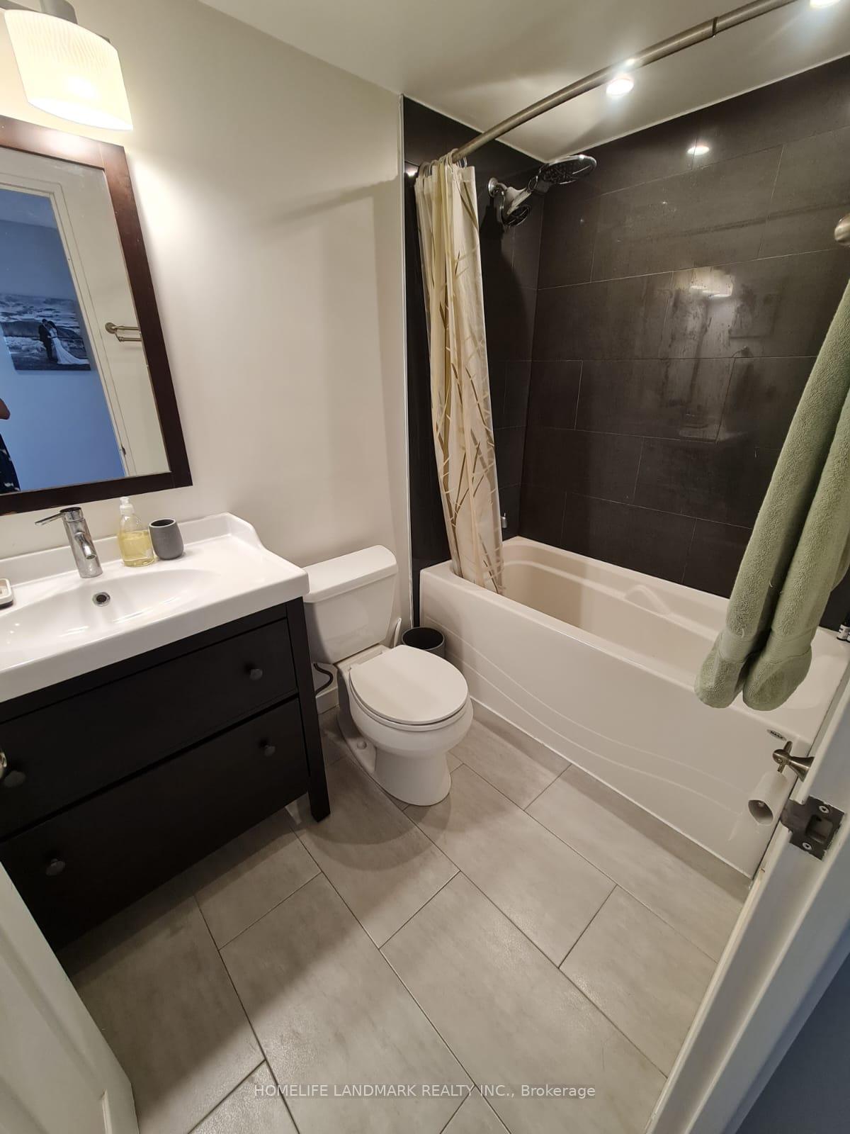 Photo 7 of Unit 2213, 7 Bishop Avenue, North York, Newtonbrook East — HOMEH