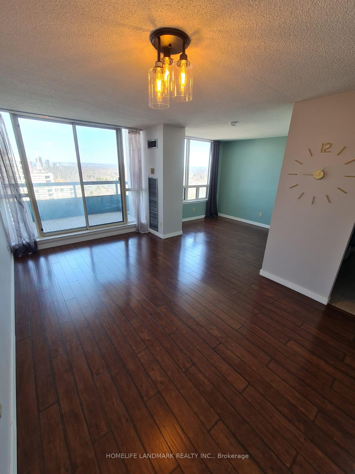 Photo 9 of Unit 2213, 7 Bishop Avenue, North York, Newtonbrook East — HOMEH