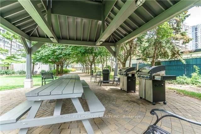Photo 20 of Unit 2213, 7 Bishop Avenue, North York, Newtonbrook East — HOMEH