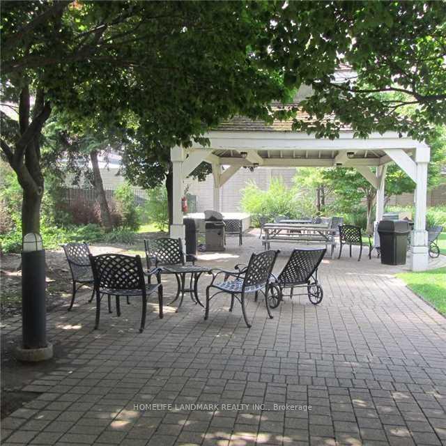 Photo 21 of Unit 2213, 7 Bishop Avenue, North York, Newtonbrook East — HOMEH