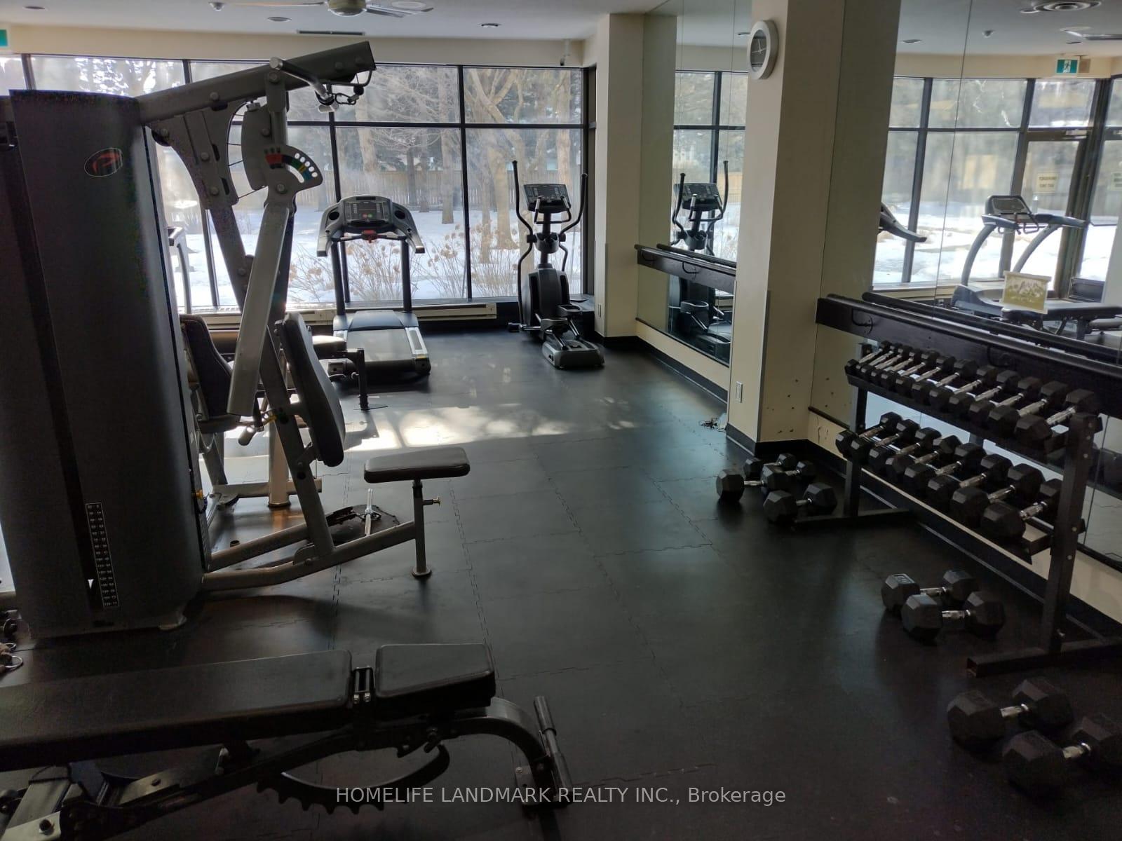 Photo 25 of Unit 2213, 7 Bishop Avenue, North York, Newtonbrook East — HOMEH