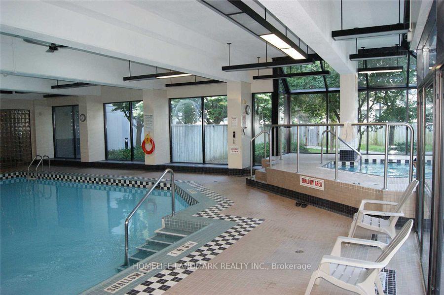 Photo 26 of Unit 2213, 7 Bishop Avenue, North York, Newtonbrook East — HOMEH