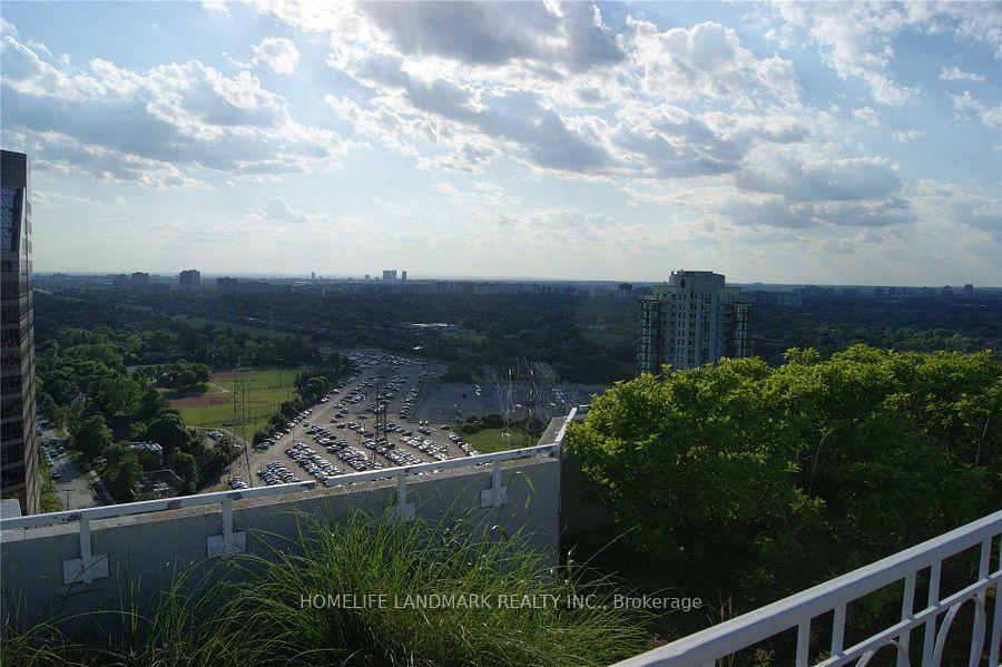 Photo 28 of Unit 2213, 7 Bishop Avenue, North York, Newtonbrook East — HOMEH