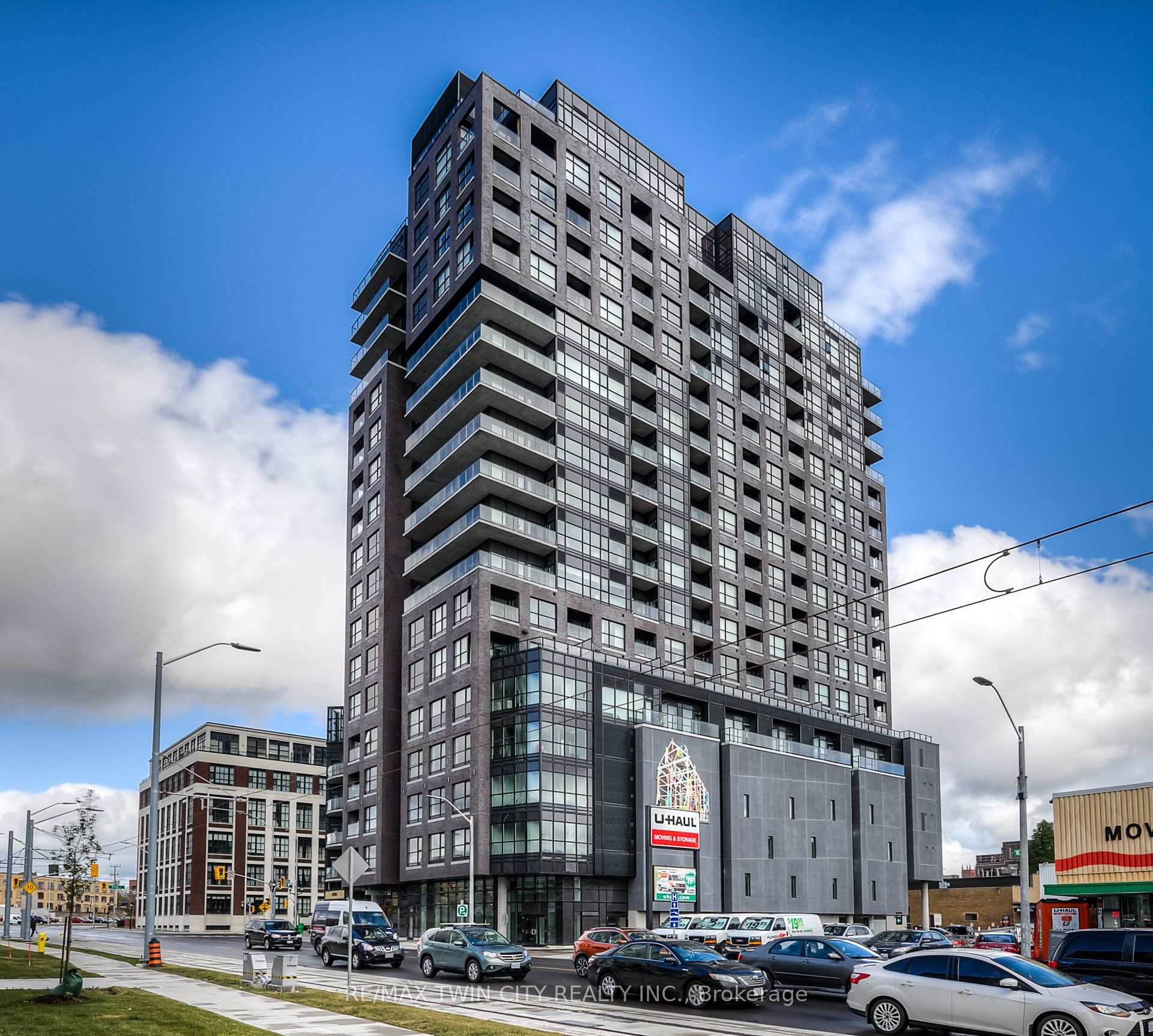 Photo of Unit 1304, 1 Victoria Street S