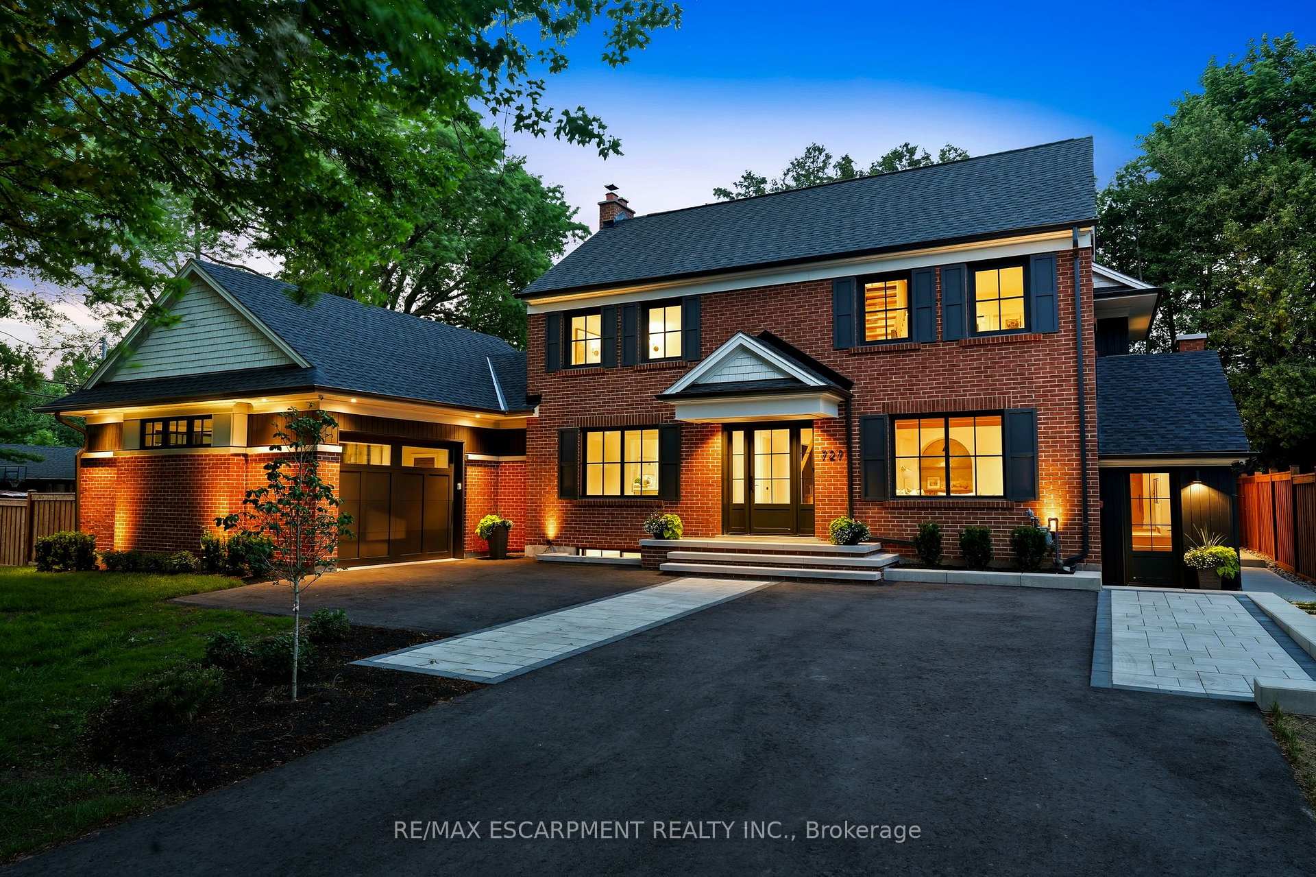 Photo 1 of 727 King Road, Burlington, LaSalle — HOMEH