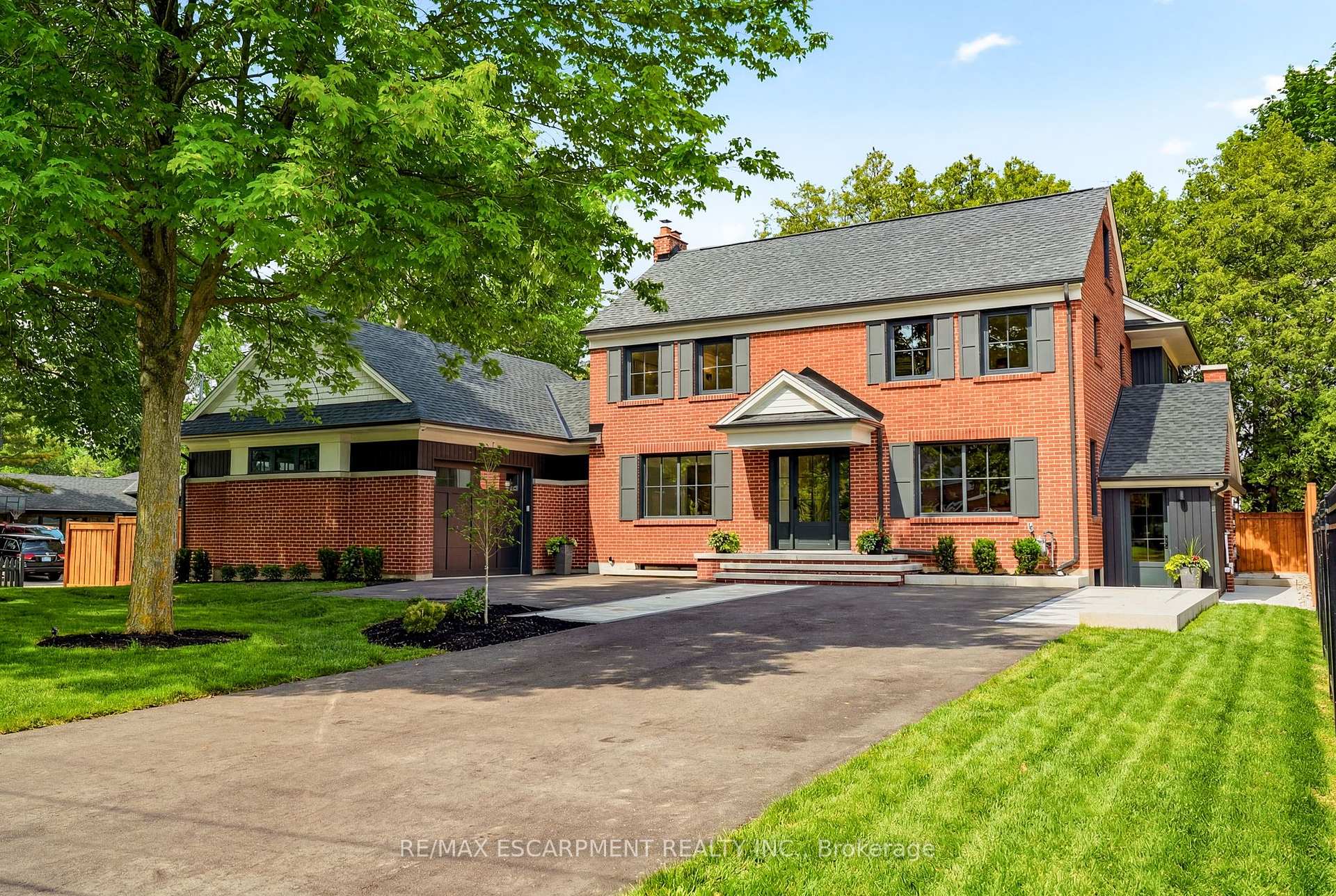 Photo 26 of 727 King Road, Burlington, LaSalle — HOMEH