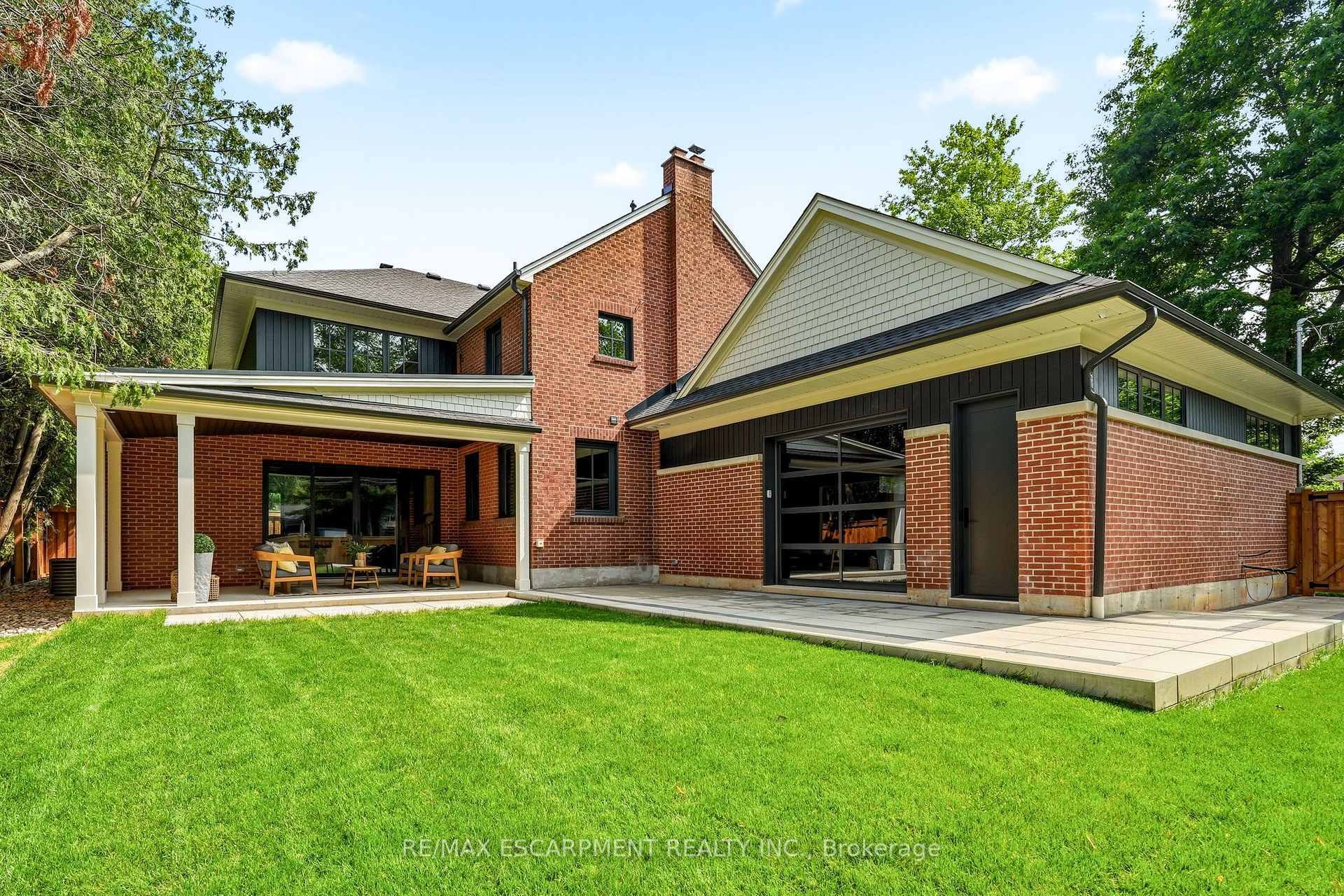 Photo 27 of 727 King Road, Burlington, LaSalle — HOMEH