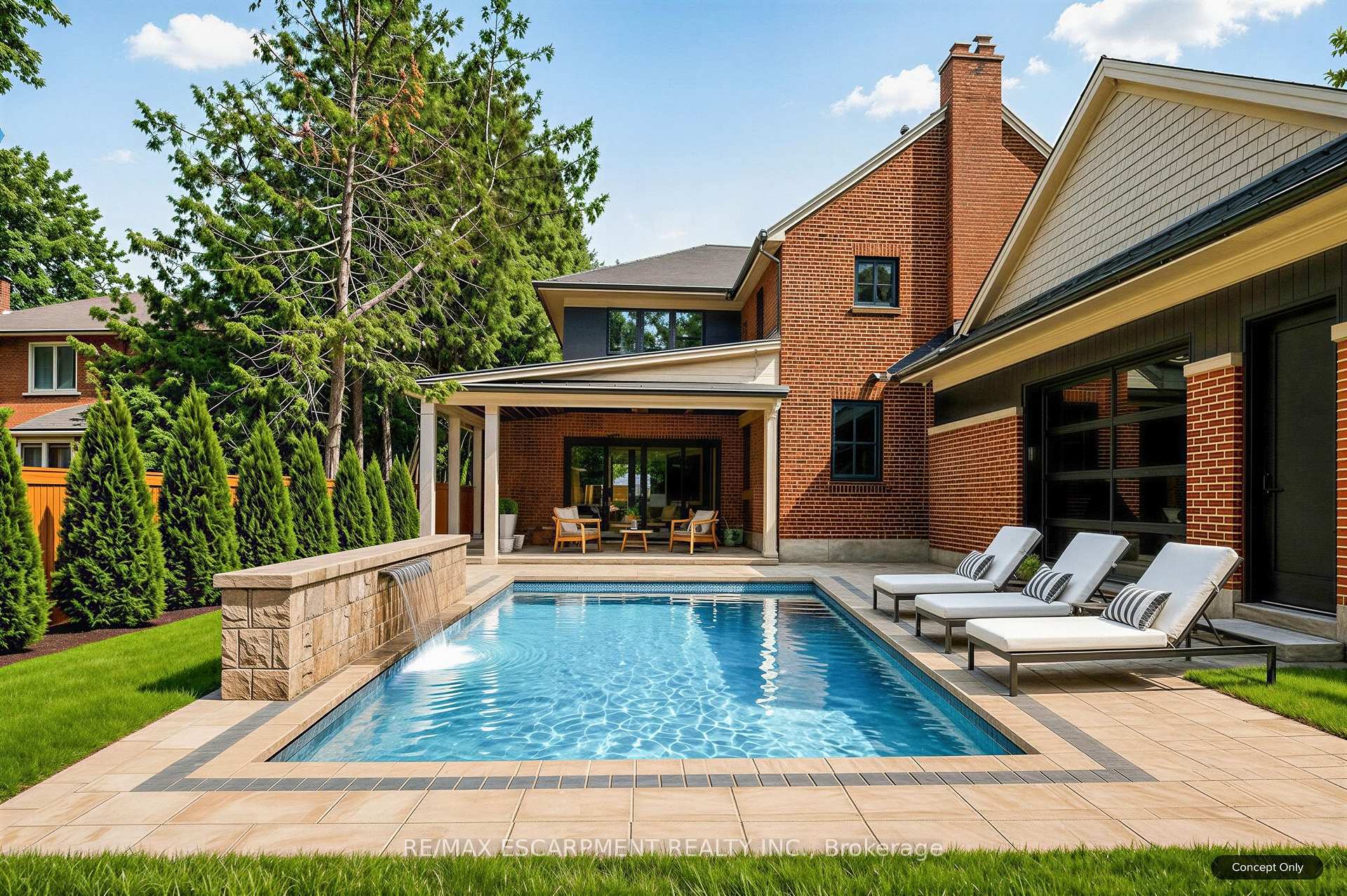 Photo 28 of 727 King Road, Burlington, LaSalle — HOMEH