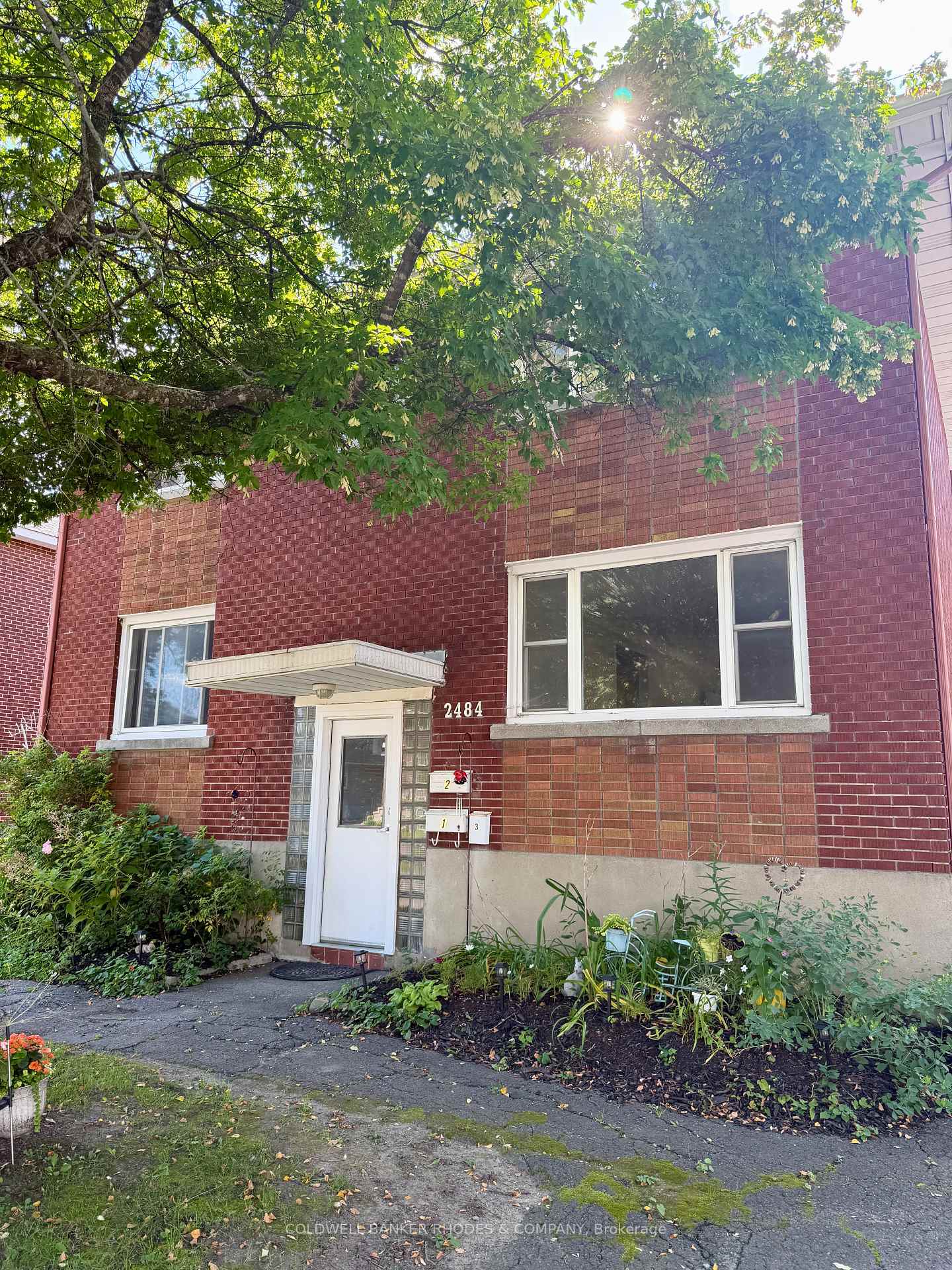 Photo 1 of Unit 1, 2484 Carlsen Avenue, Ottawa, Heron Park — HOMEH