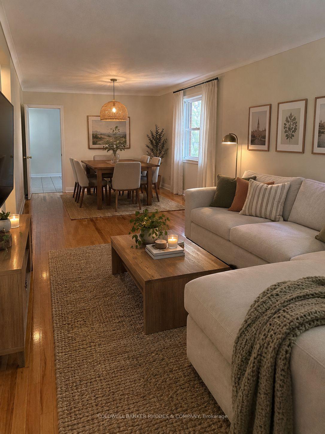 Photo 5 of Unit 1, 2484 Carlsen Avenue, Ottawa, Heron Park — HOMEH