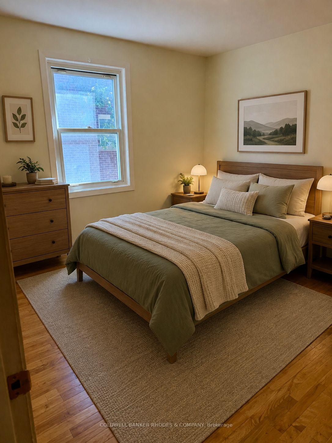 Photo 10 of Unit 1, 2484 Carlsen Avenue, Ottawa, Heron Park — HOMEH