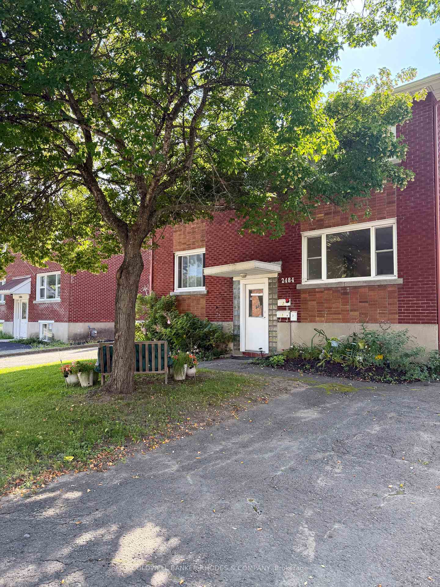 Photo 16 of Unit 1, 2484 Carlsen Avenue, Ottawa, Heron Park — HOMEH