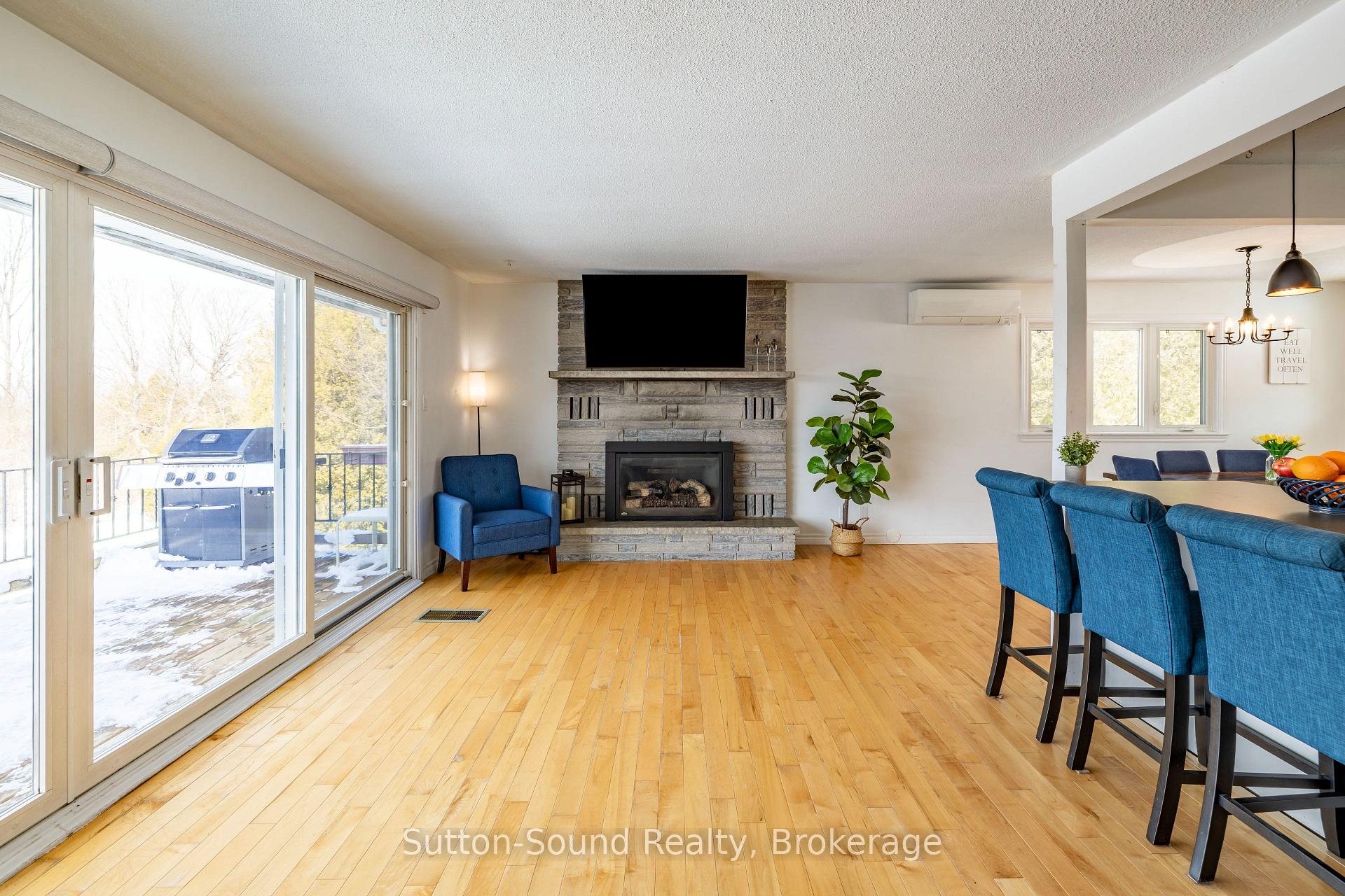 Photo 10 of 501297 Grey Road 1, Georgian Bluffs — HOMEH