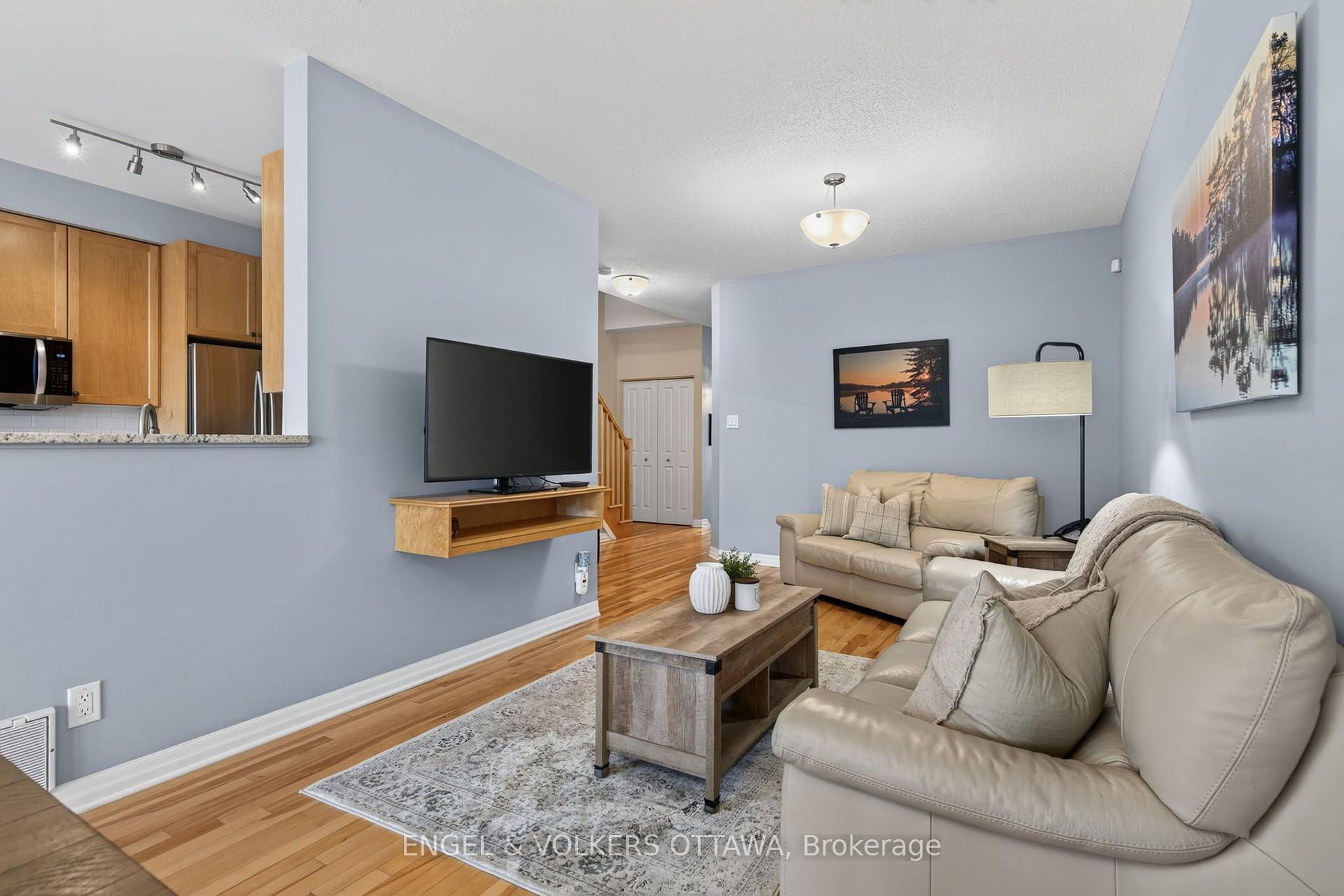 Photo 10 of 512 Knotridge Street, Ottawa, Mer Bleue/Bradley Estates/Anderson Park — HOMEH