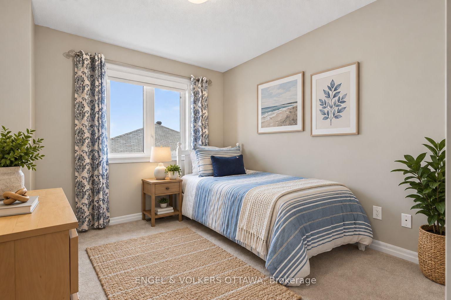 Photo 30 of 512 Knotridge Street, Ottawa, Mer Bleue/Bradley Estates/Anderson Park — HOMEH