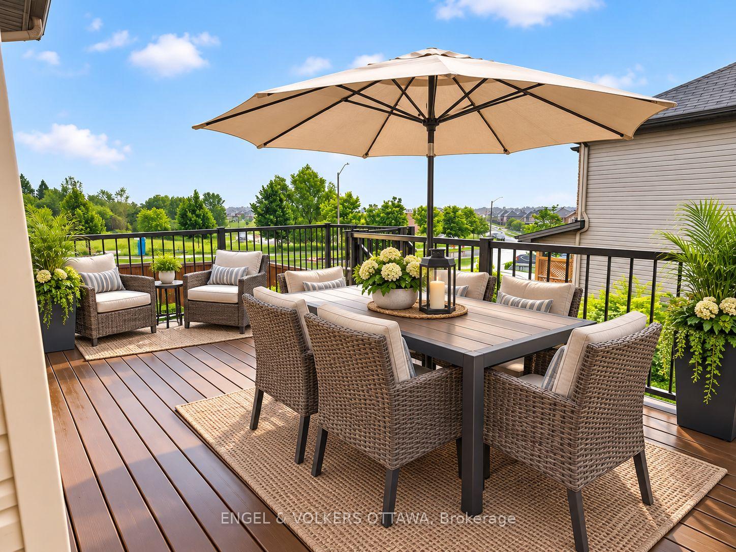 Photo 37 of 512 Knotridge Street, Ottawa, Mer Bleue/Bradley Estates/Anderson Park — HOMEH