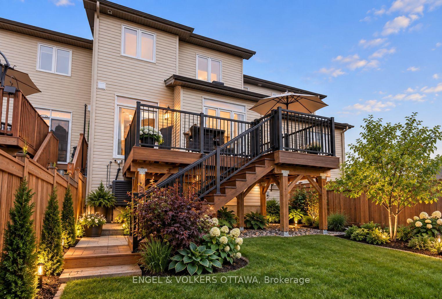 Photo 43 of 512 Knotridge Street, Ottawa, Mer Bleue/Bradley Estates/Anderson Park — HOMEH