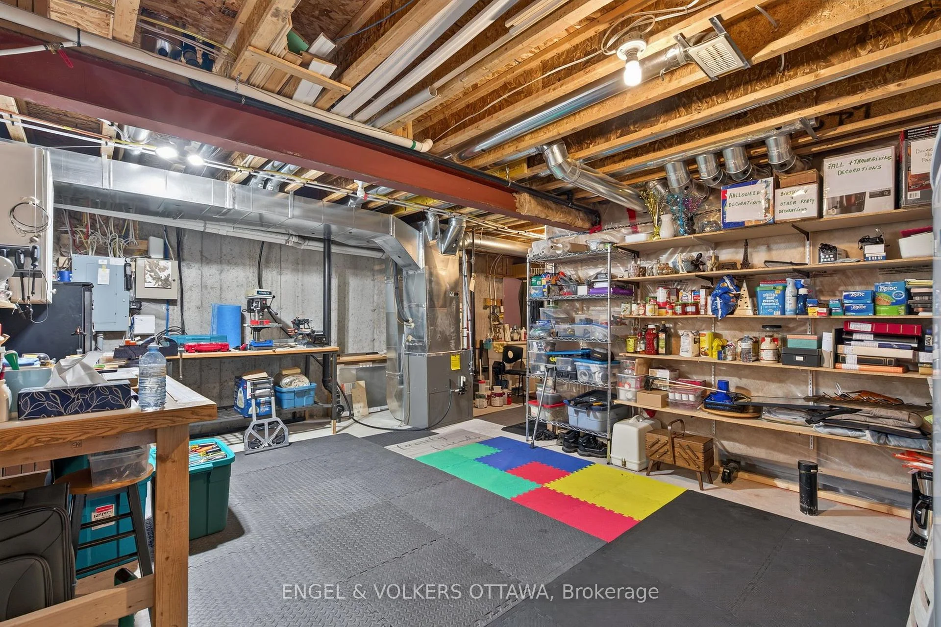 Photo 44 of 512 Knotridge Street, Ottawa, Mer Bleue/Bradley Estates/Anderson Park — HOMEH