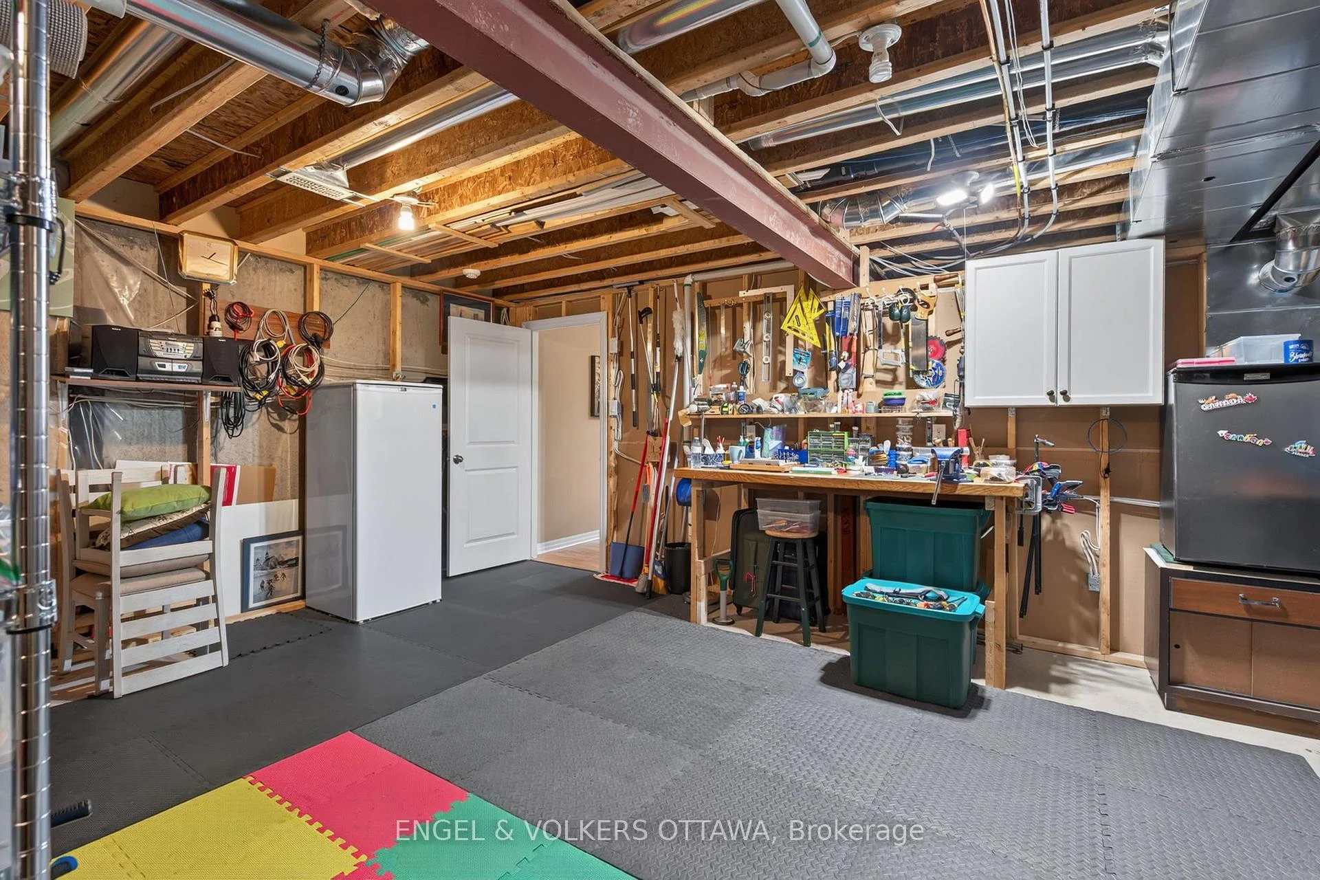 Photo 45 of 512 Knotridge Street, Ottawa, Mer Bleue/Bradley Estates/Anderson Park — HOMEH