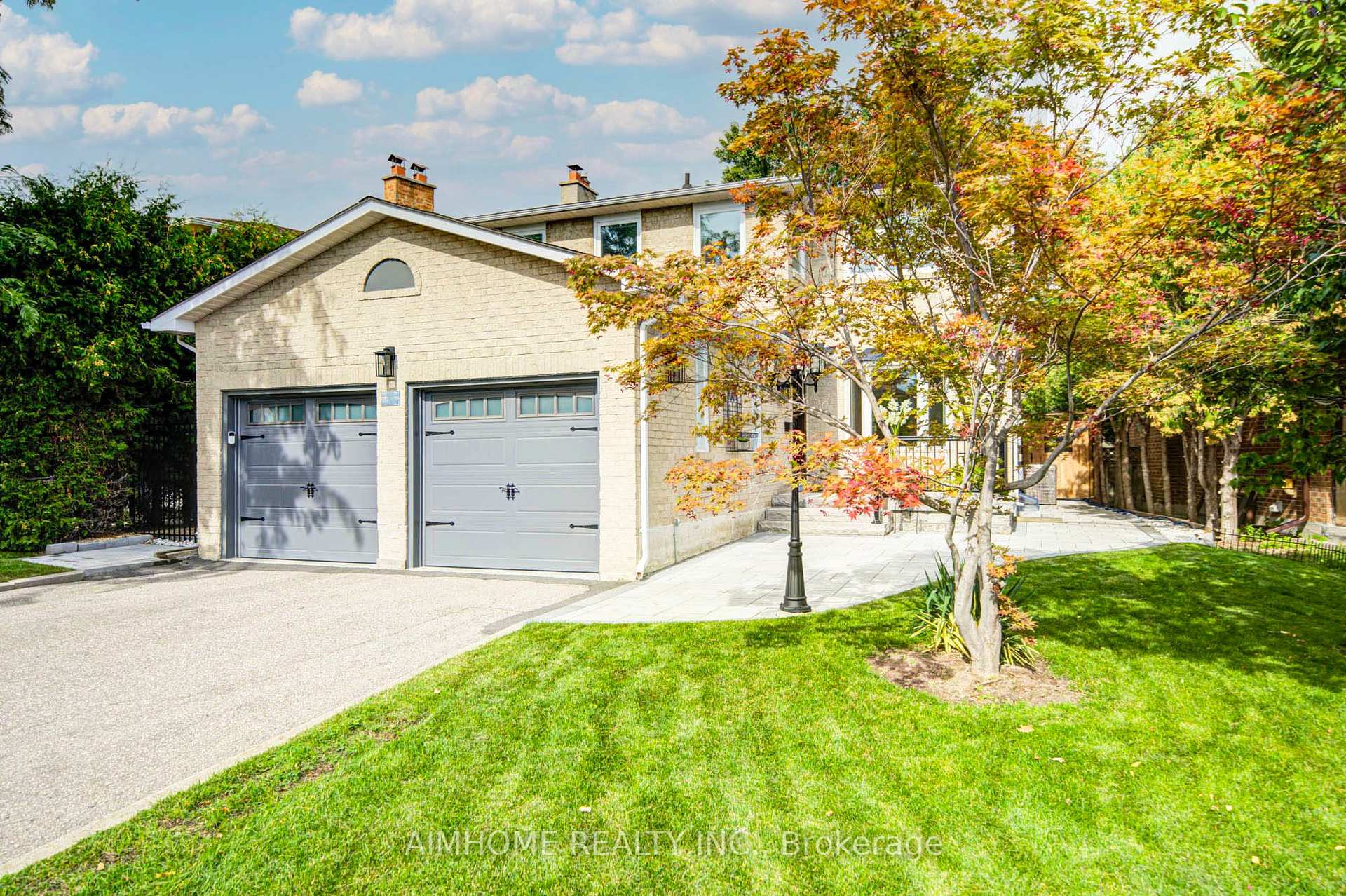 Photo 1 of 83 Houseman Crescent, Richmond Hill, North Richvale — HOMEH