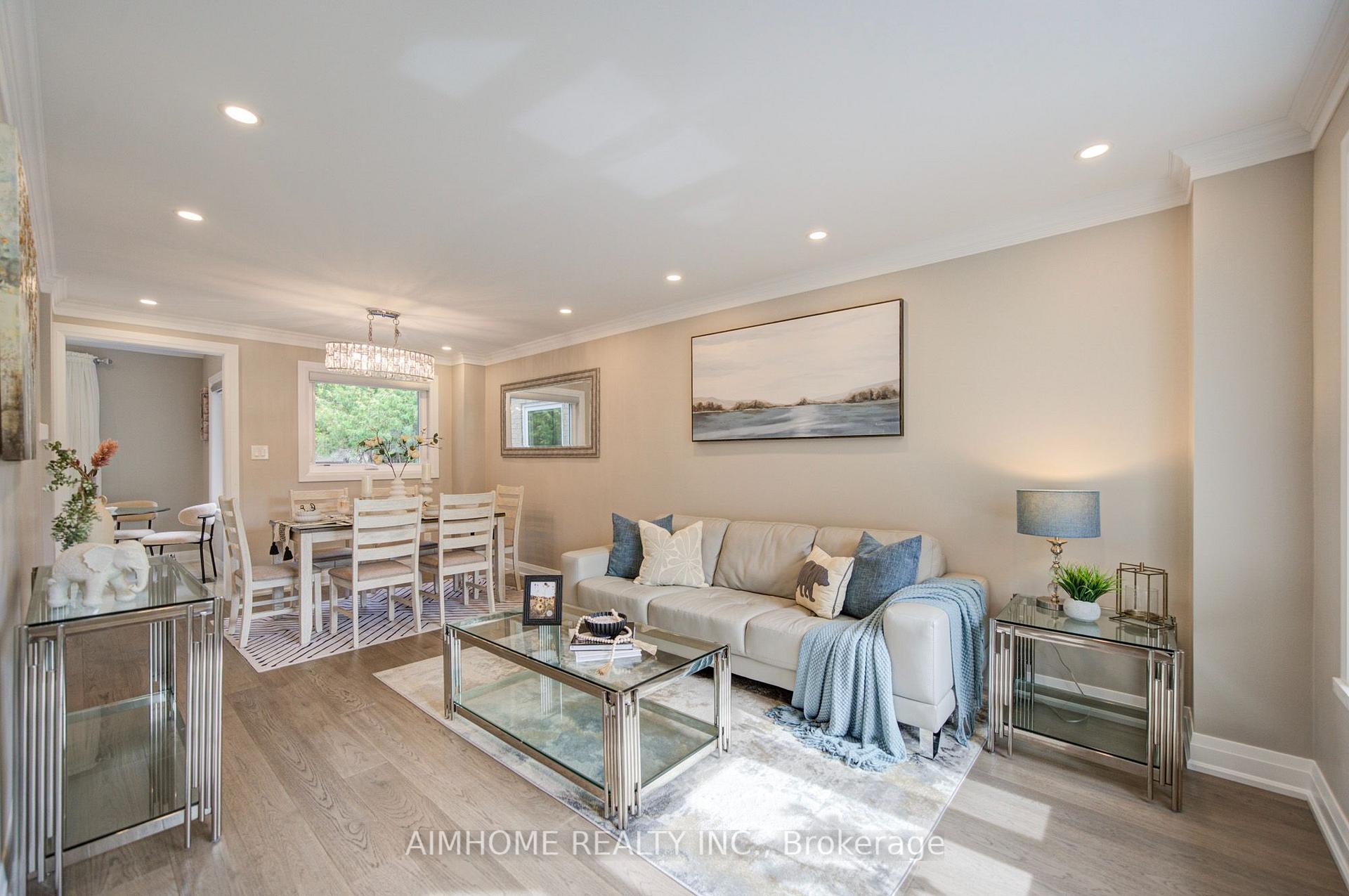 Photo 6 of 83 Houseman Crescent, Richmond Hill, North Richvale — HOMEH