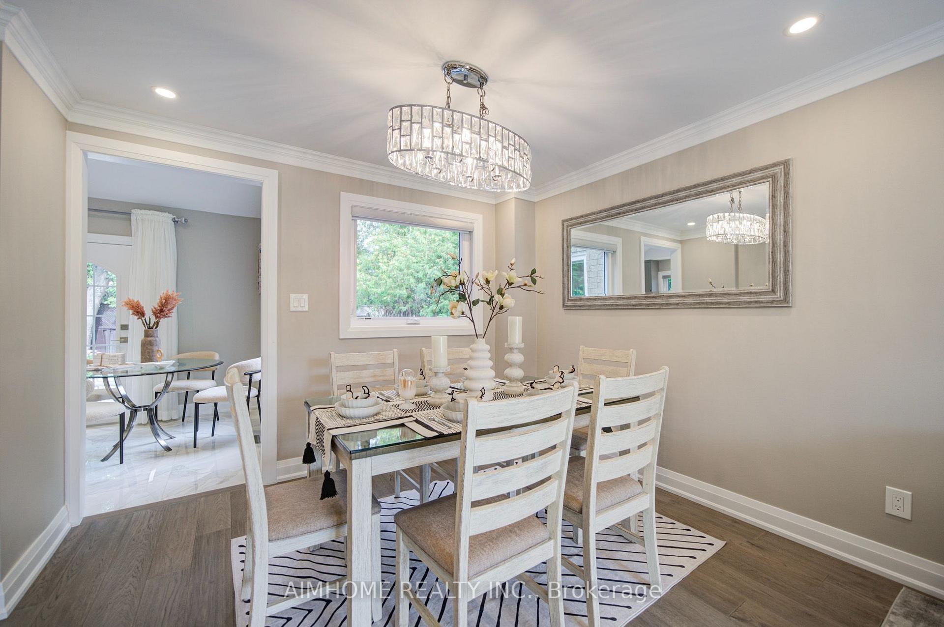 Photo 9 of 83 Houseman Crescent, Richmond Hill, North Richvale — HOMEH