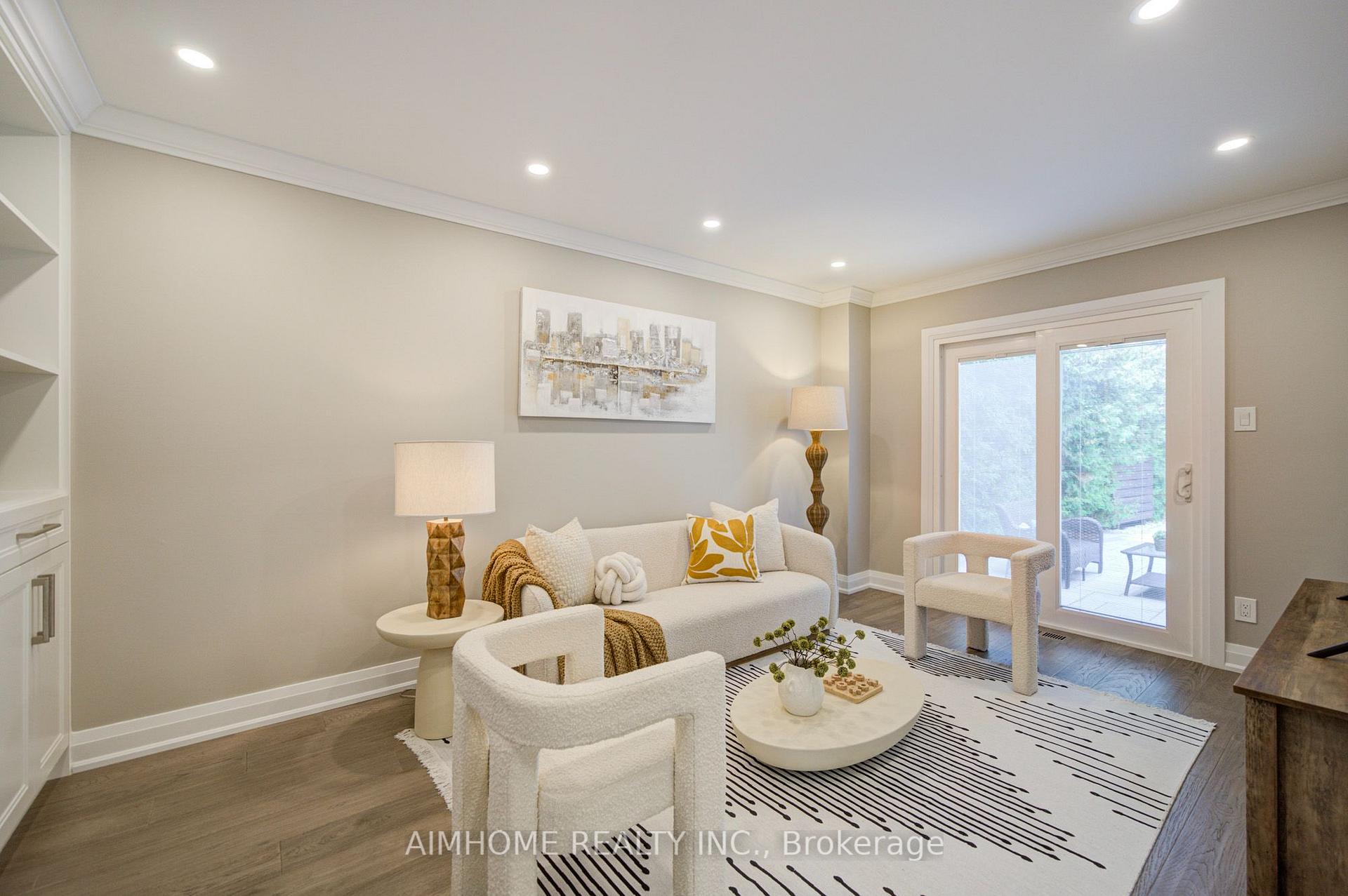 Photo 10 of 83 Houseman Crescent, Richmond Hill, North Richvale — HOMEH