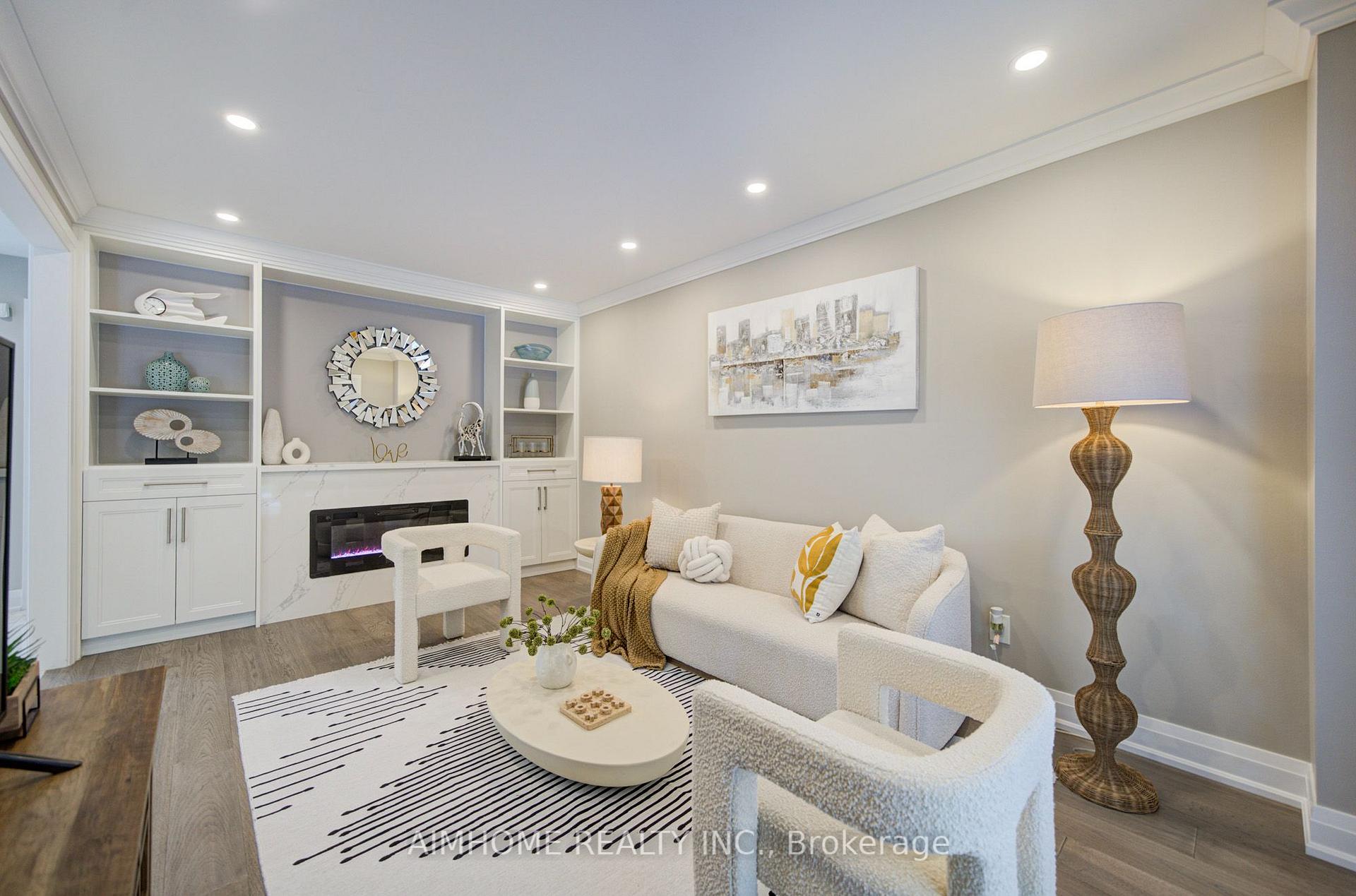 Photo 11 of 83 Houseman Crescent, Richmond Hill, North Richvale — HOMEH