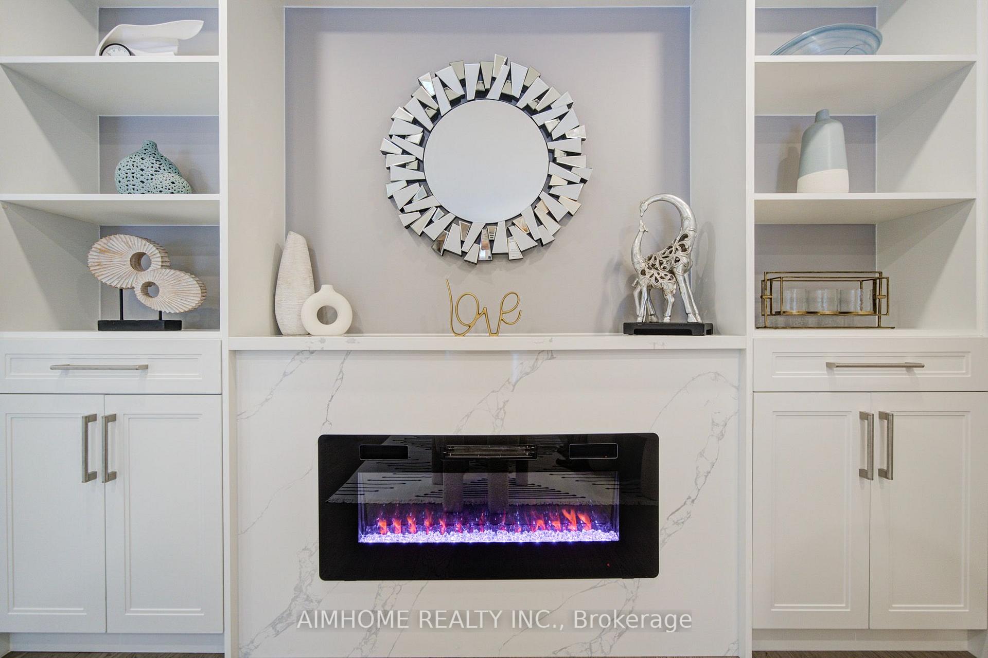 Photo 13 of 83 Houseman Crescent, Richmond Hill, North Richvale — HOMEH