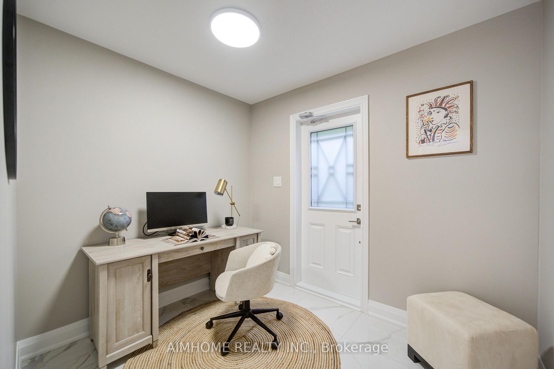Photo 20 of 83 Houseman Crescent, Richmond Hill, North Richvale — HOMEH