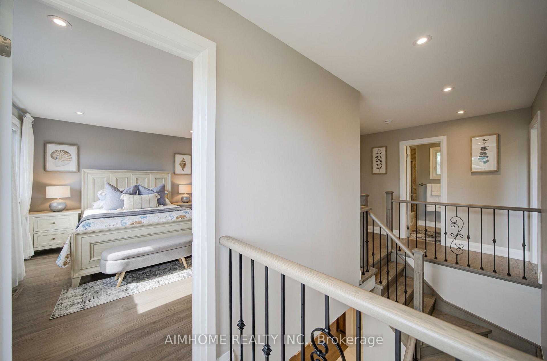 Photo 21 of 83 Houseman Crescent, Richmond Hill, North Richvale — HOMEH