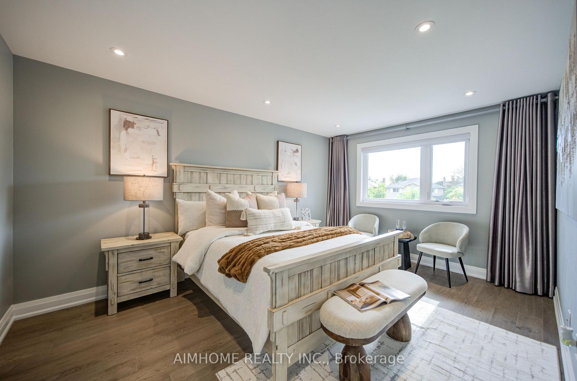 Photo 22 of 83 Houseman Crescent, Richmond Hill, North Richvale — HOMEH