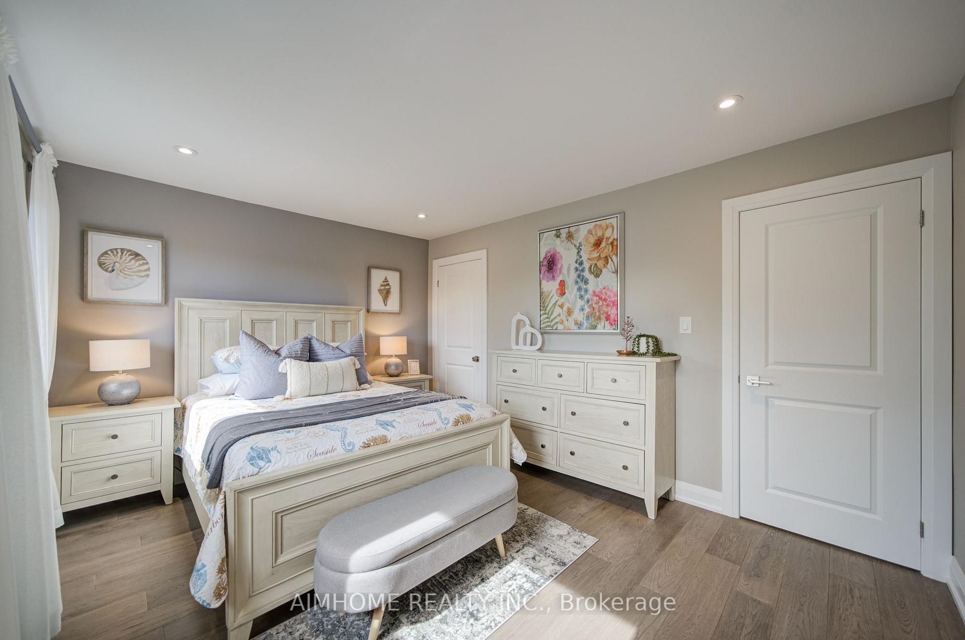 Photo 26 of 83 Houseman Crescent, Richmond Hill, North Richvale — HOMEH