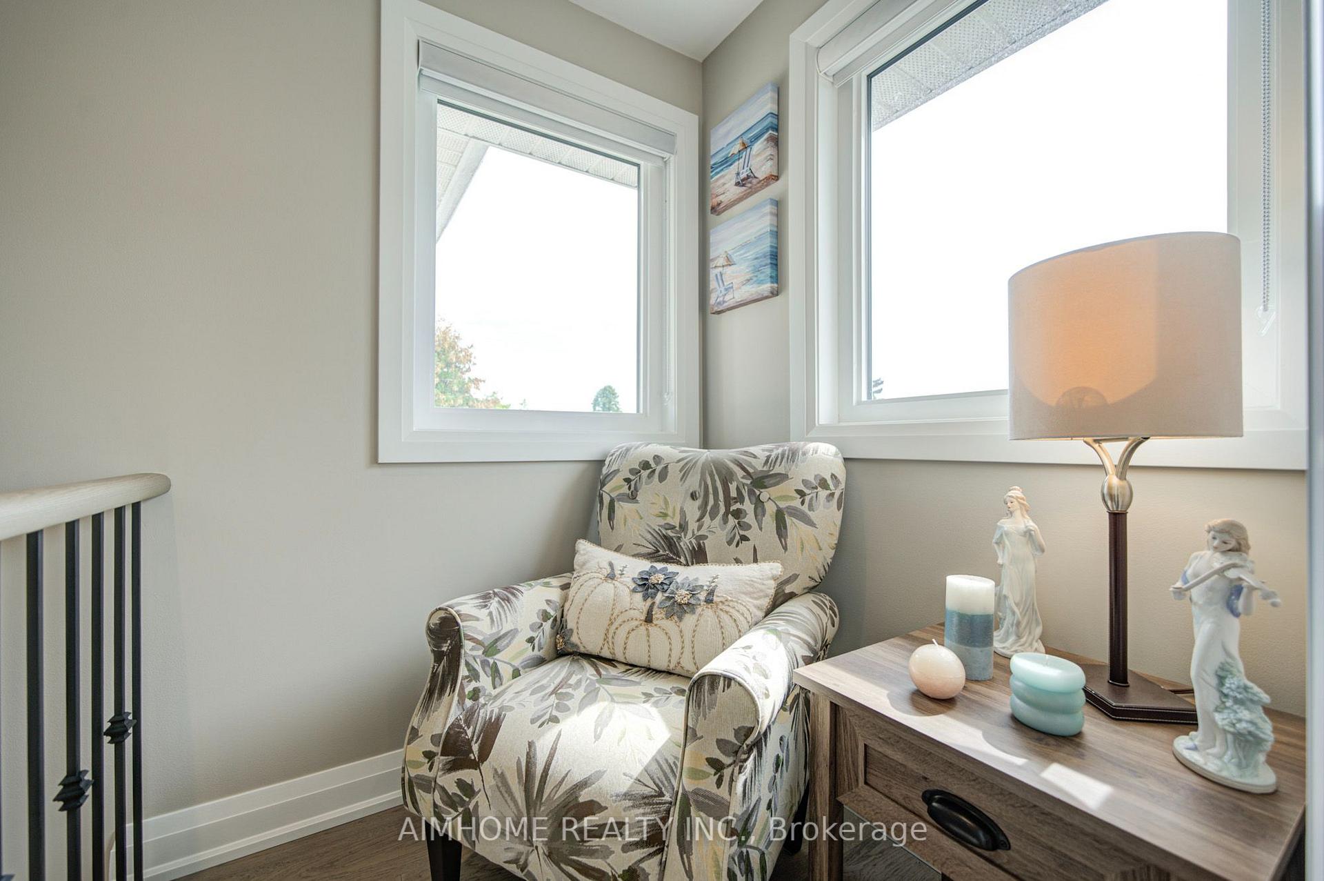 Photo 27 of 83 Houseman Crescent, Richmond Hill, North Richvale — HOMEH