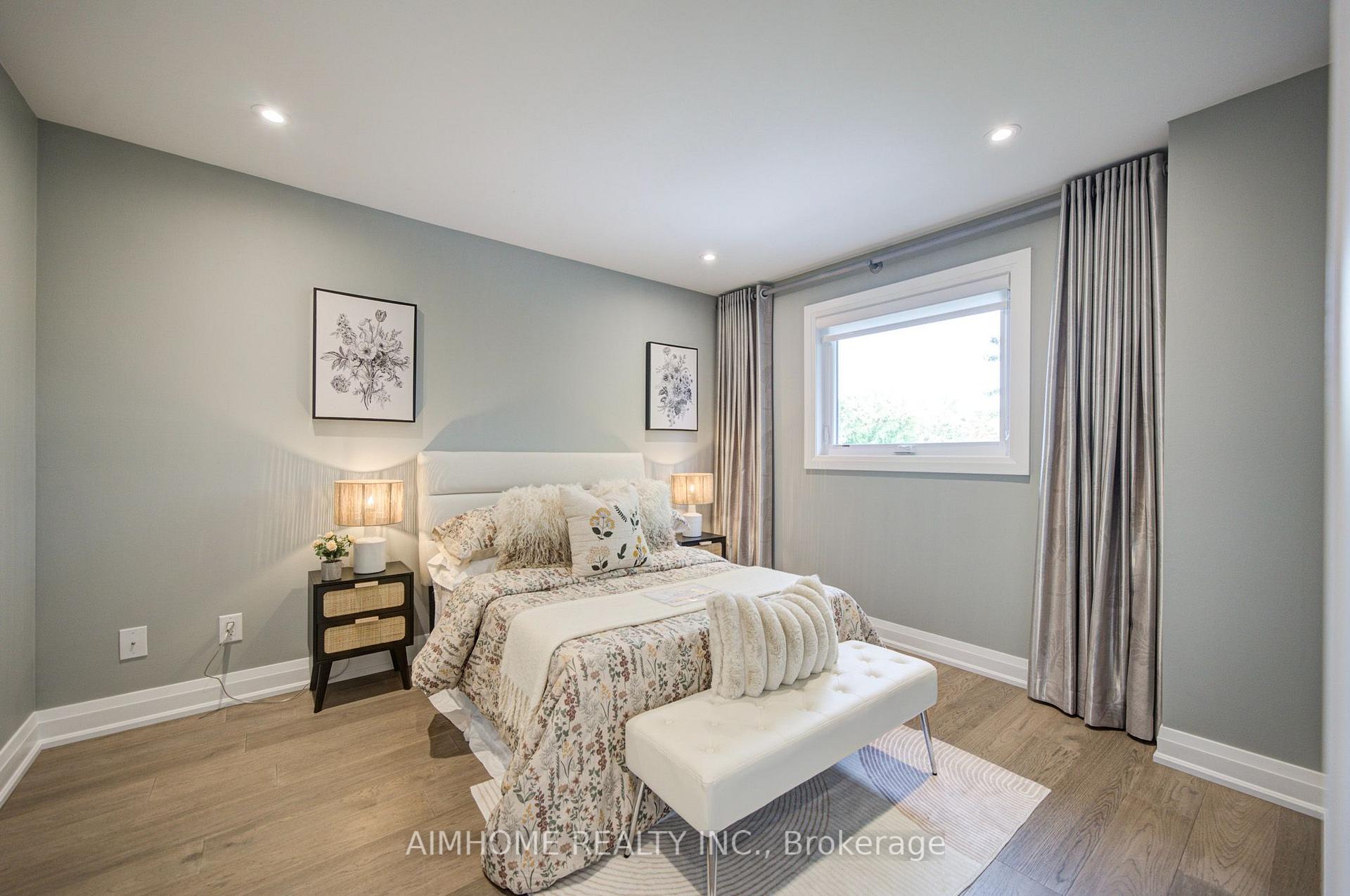 Photo 28 of 83 Houseman Crescent, Richmond Hill, North Richvale — HOMEH