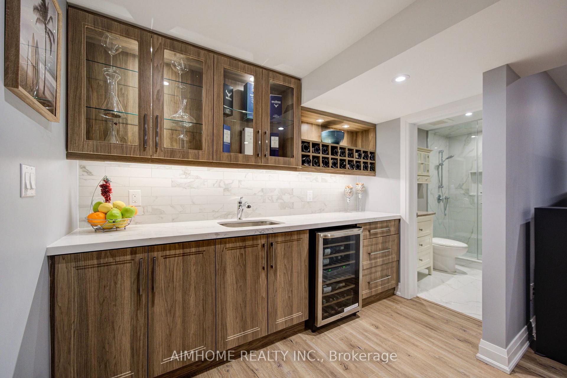 Photo 34 of 83 Houseman Crescent, Richmond Hill, North Richvale — HOMEH
