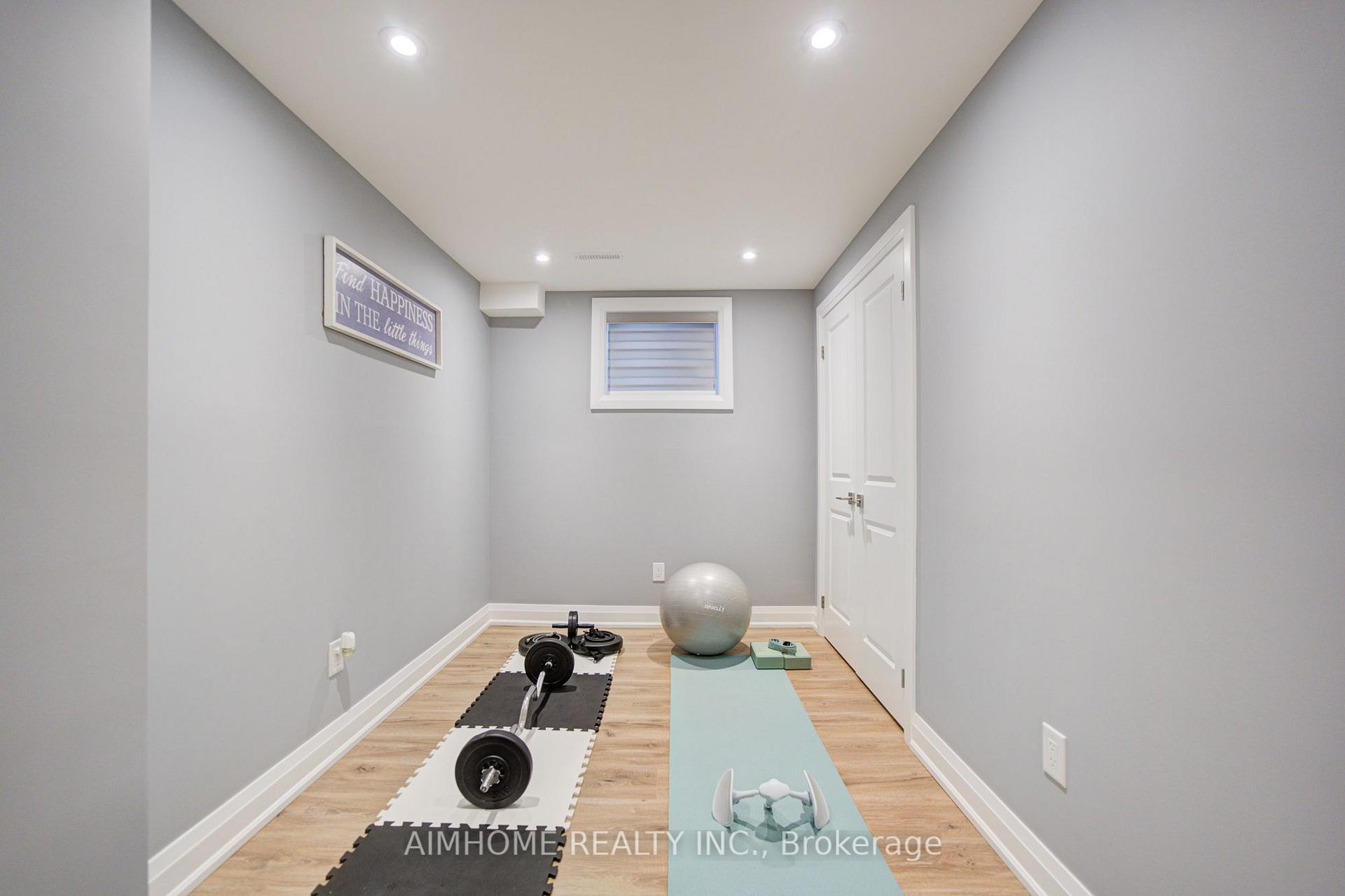 Photo 35 of 83 Houseman Crescent, Richmond Hill, North Richvale — HOMEH