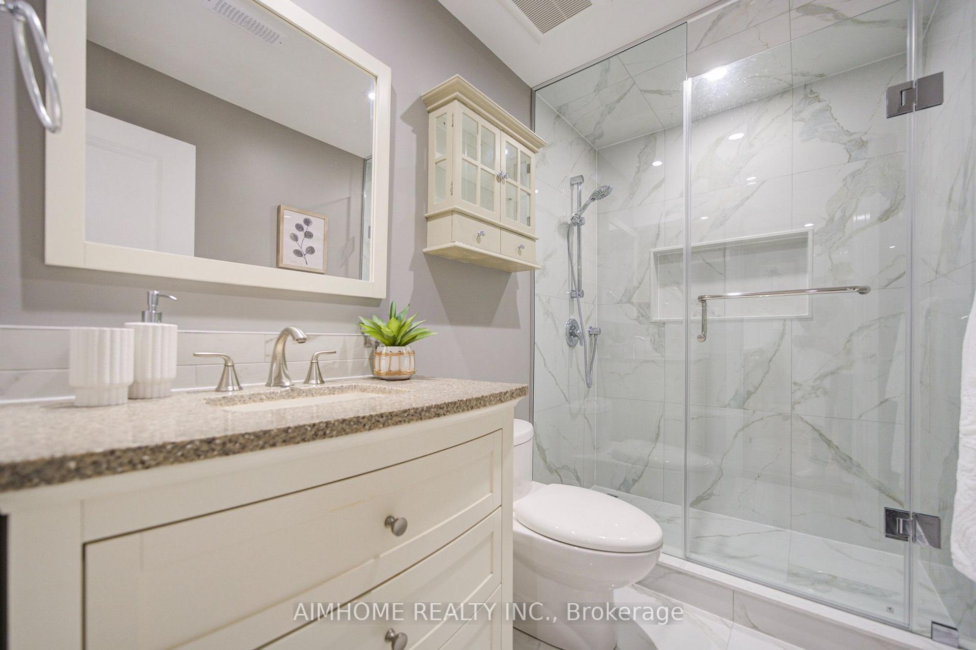 Photo 37 of 83 Houseman Crescent, Richmond Hill, North Richvale — HOMEH