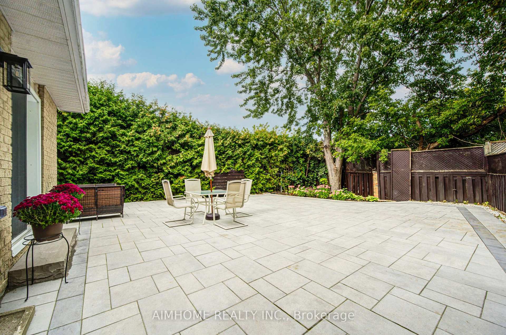Photo 39 of 83 Houseman Crescent, Richmond Hill, North Richvale — HOMEH