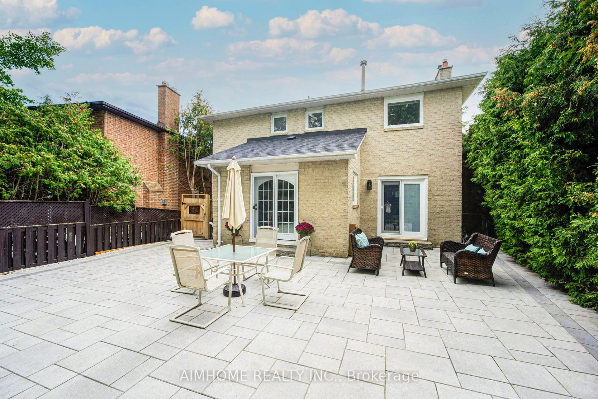 Photo 40 of 83 Houseman Crescent, Richmond Hill, North Richvale — HOMEH
