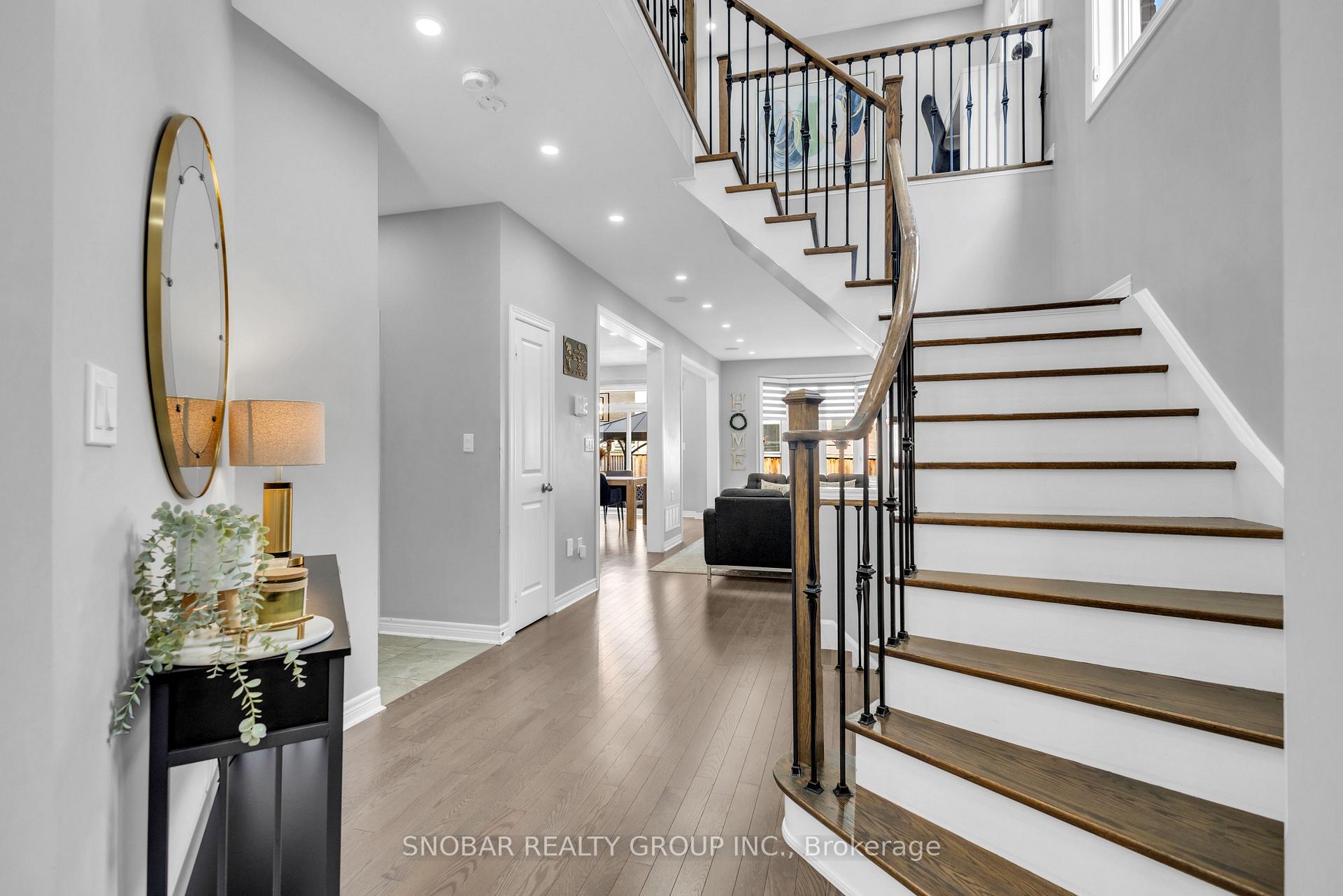 Photo 4 of 6 Fulmer Road, Brampton, Northwest Brampton — HOMEH