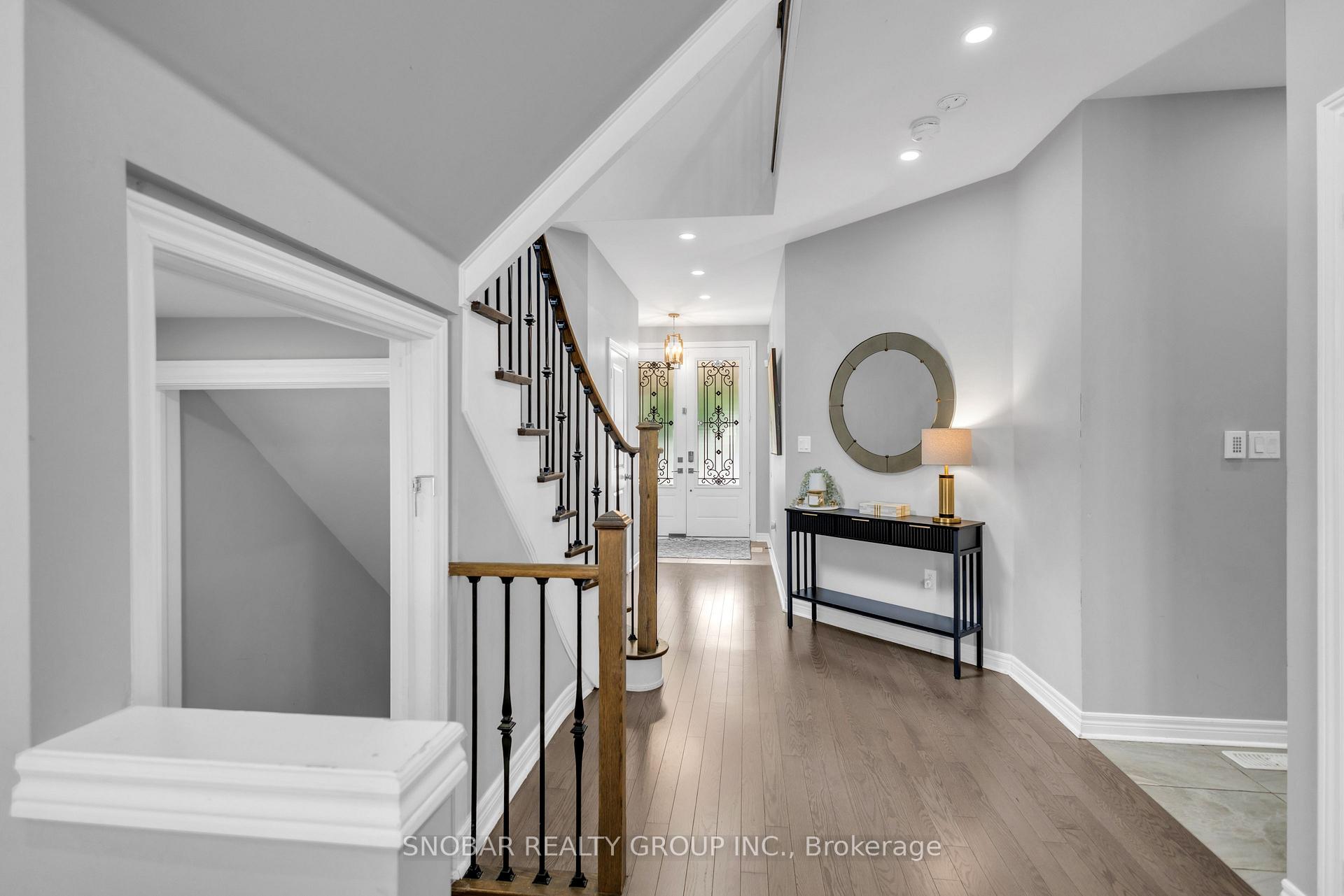 Photo 5 of 6 Fulmer Road, Brampton, Northwest Brampton — HOMEH