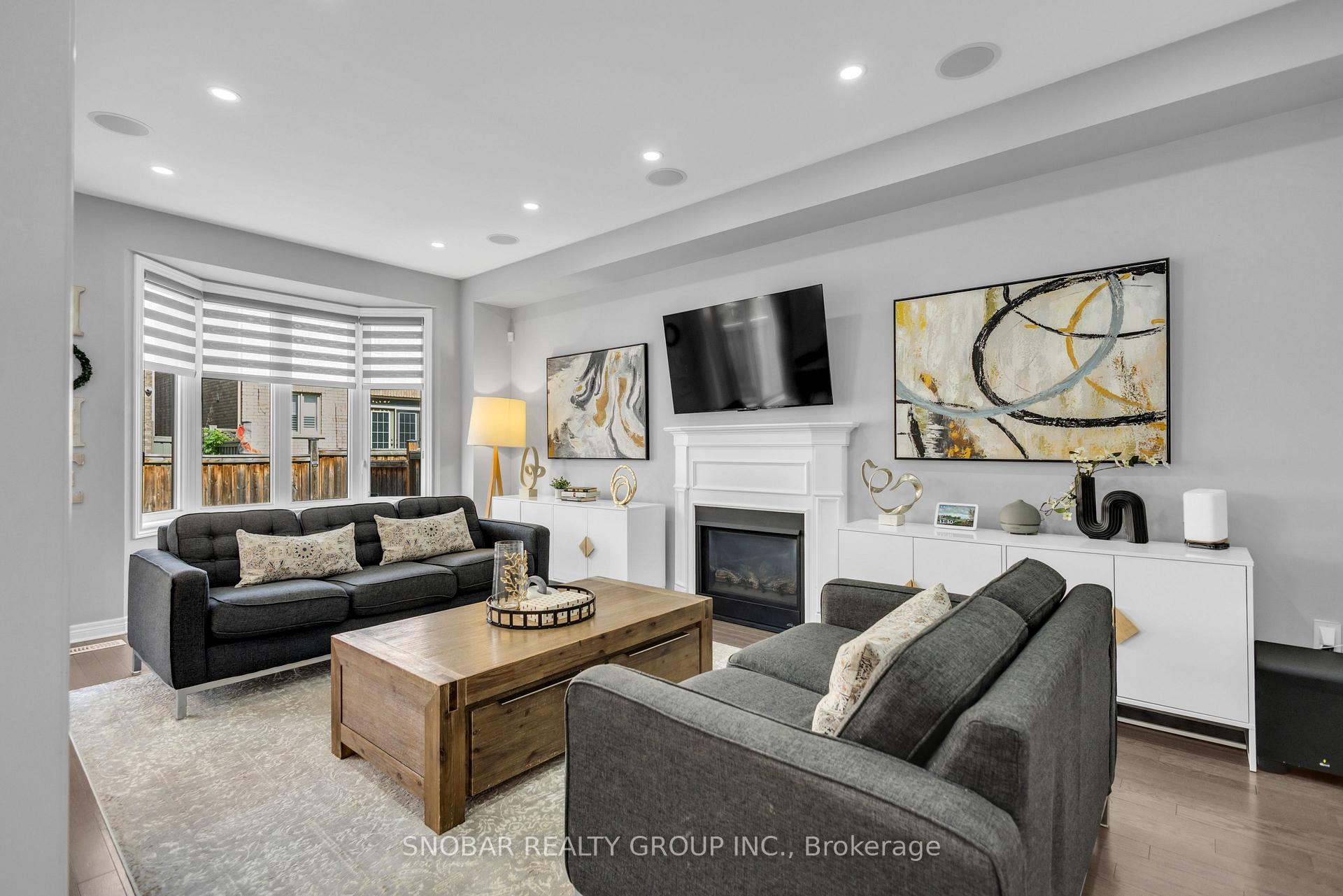 Photo 6 of 6 Fulmer Road, Brampton, Northwest Brampton — HOMEH