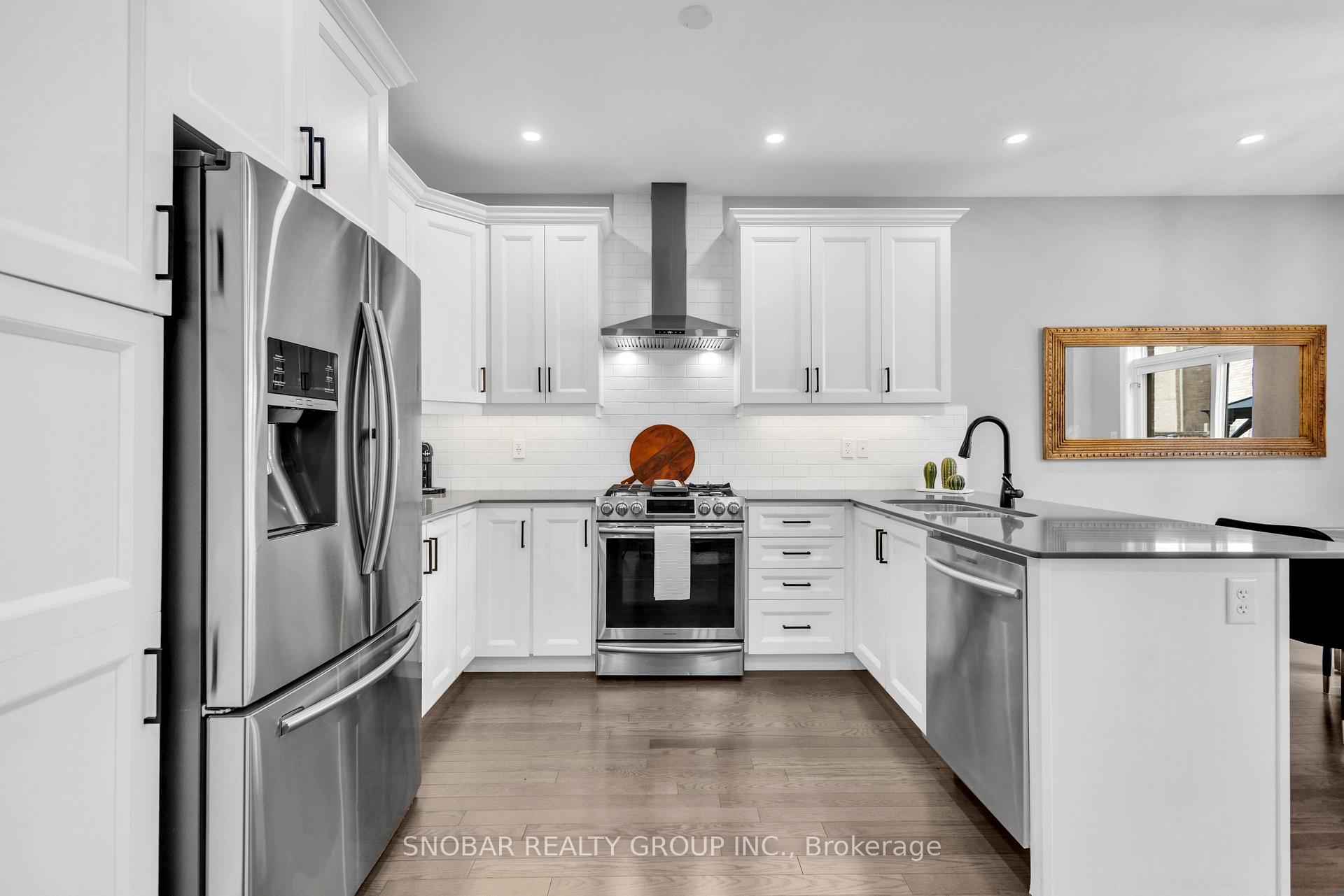 Photo 9 of 6 Fulmer Road, Brampton, Northwest Brampton — HOMEH