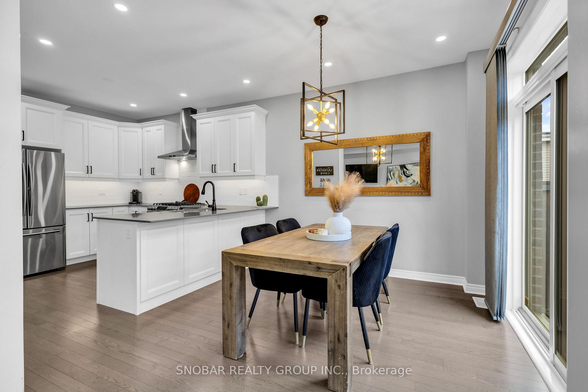 Photo 10 of 6 Fulmer Road, Brampton, Northwest Brampton — HOMEH