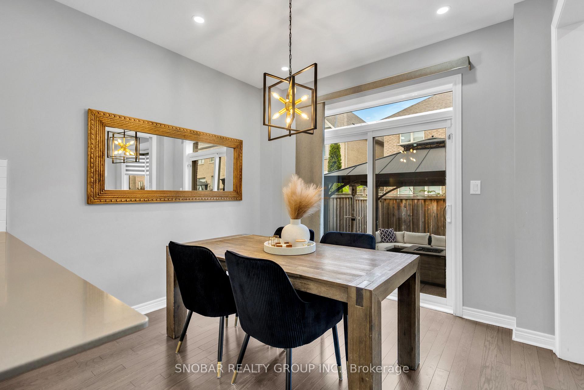 Photo 11 of 6 Fulmer Road, Brampton, Northwest Brampton — HOMEH