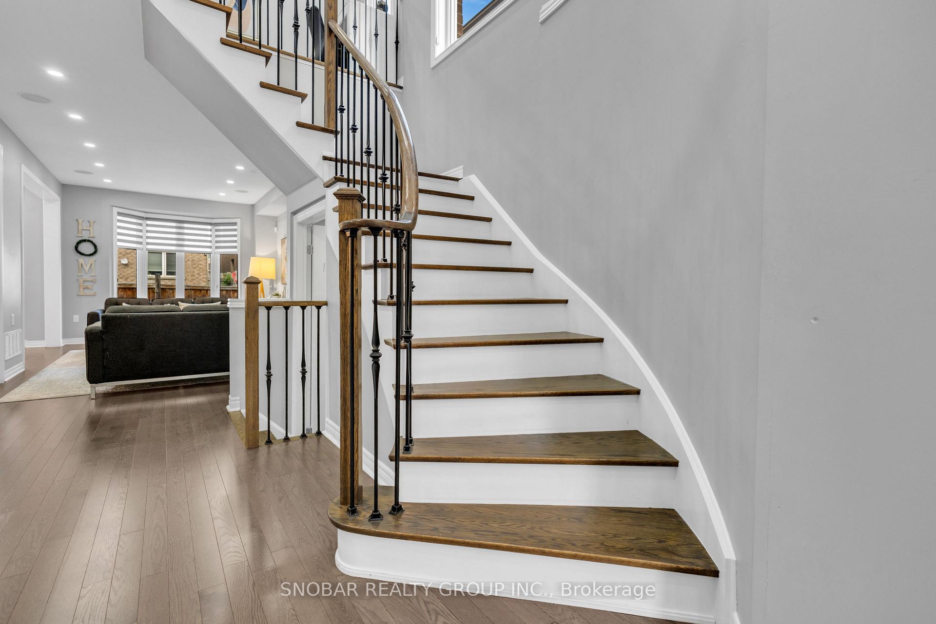 Photo 13 of 6 Fulmer Road, Brampton, Northwest Brampton — HOMEH